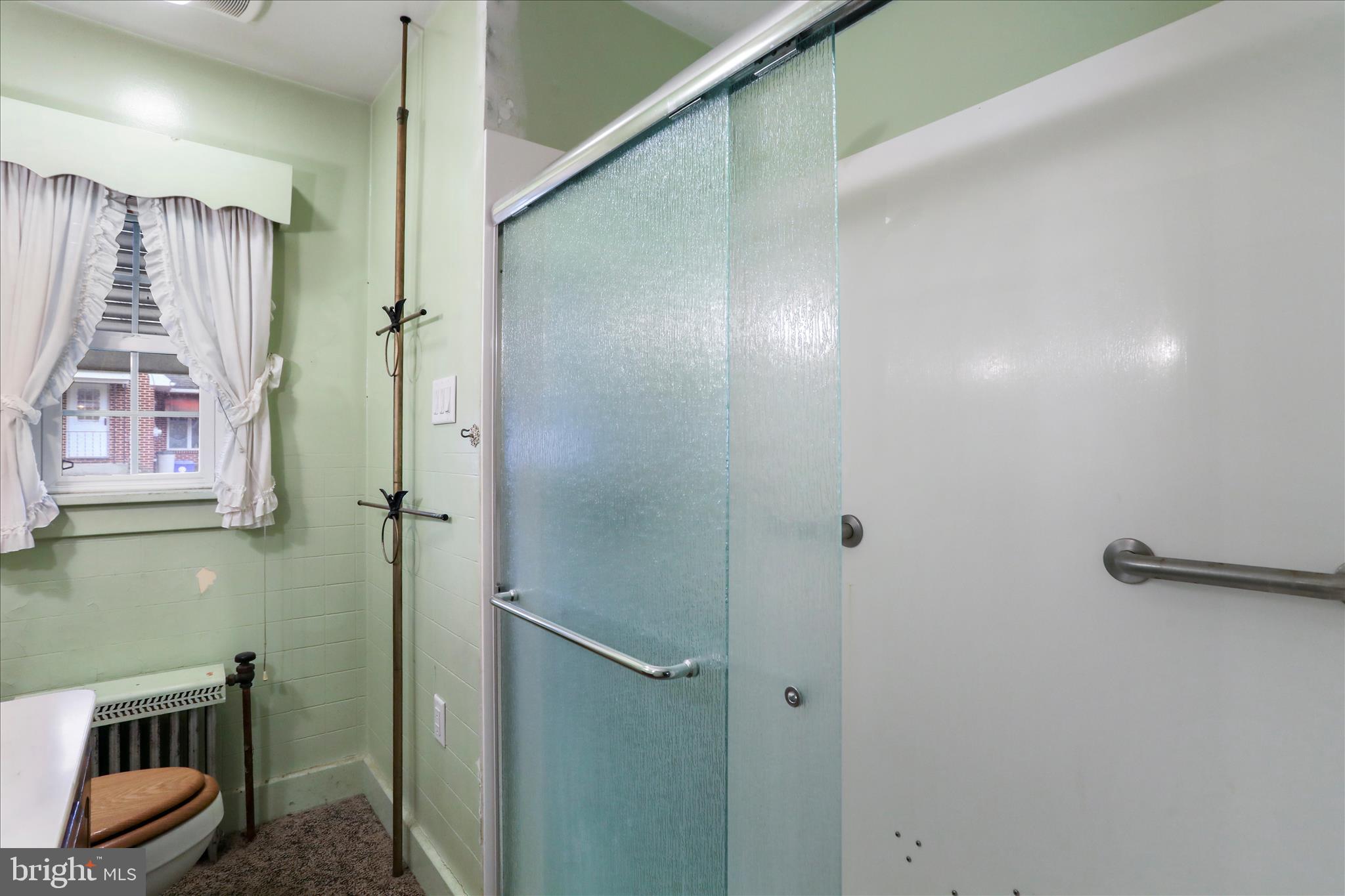 SHIPPENSBURG BOROUGH - Residential