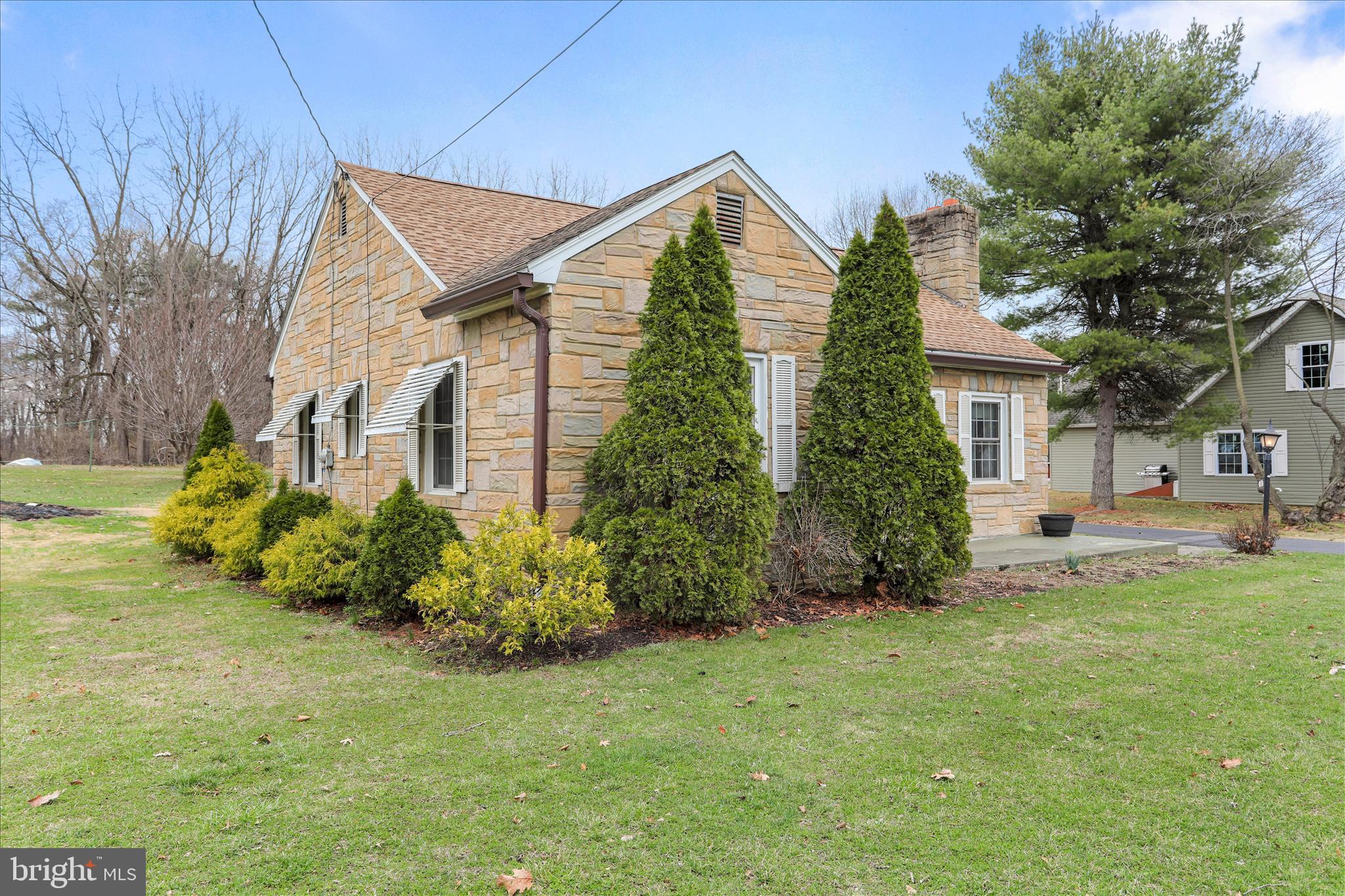 SHIPPENSBURG BOROUGH - Residential