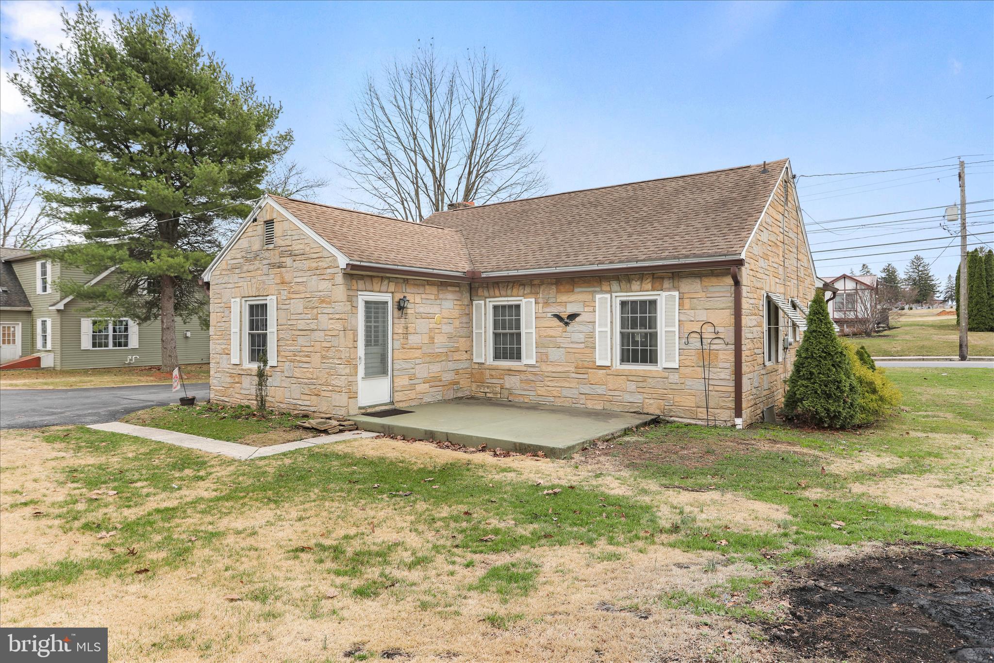 SHIPPENSBURG BOROUGH - Residential