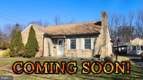 301 ROXBURY ROAD SHIPPENSBURG PA 17257