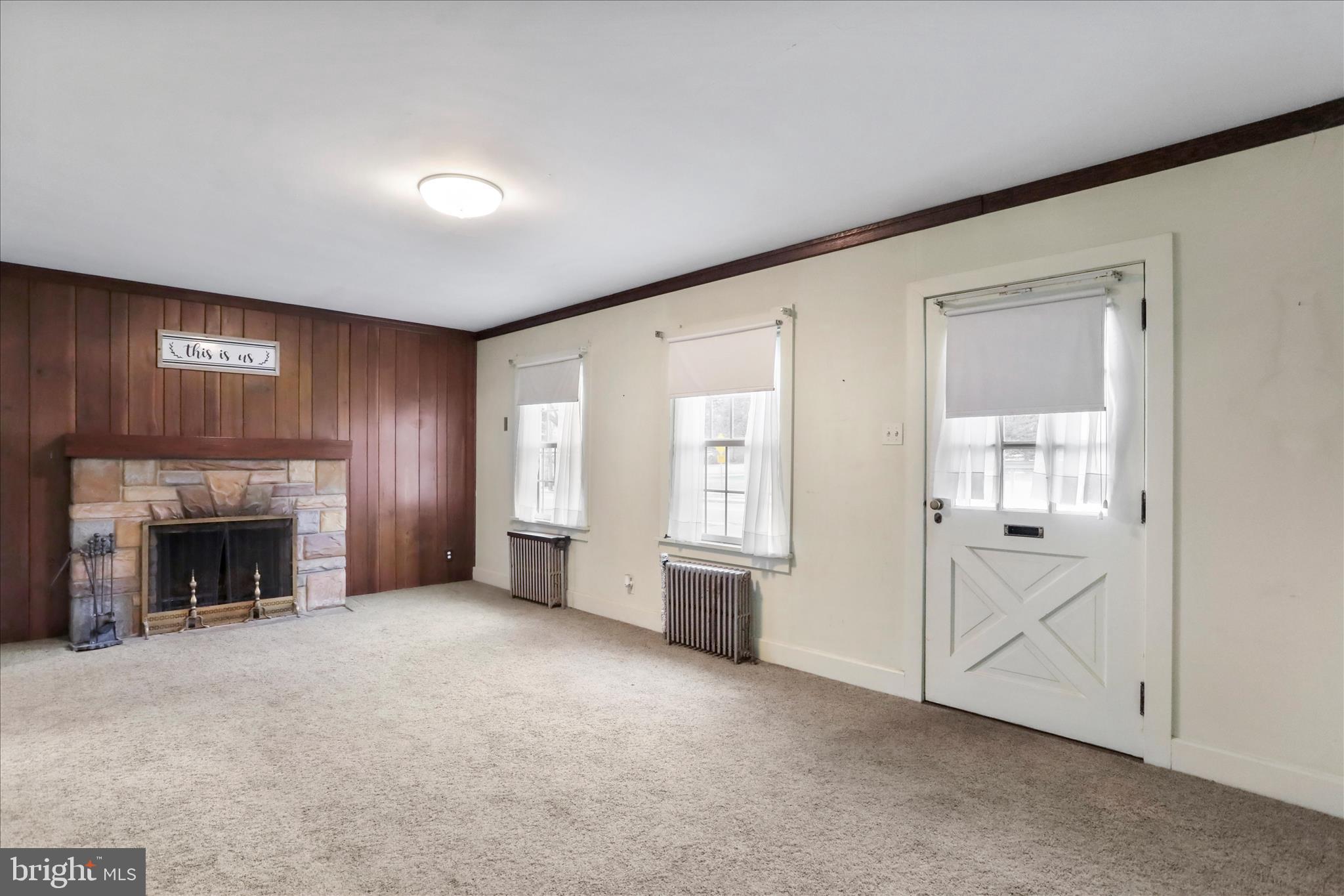 SHIPPENSBURG BOROUGH - Residential