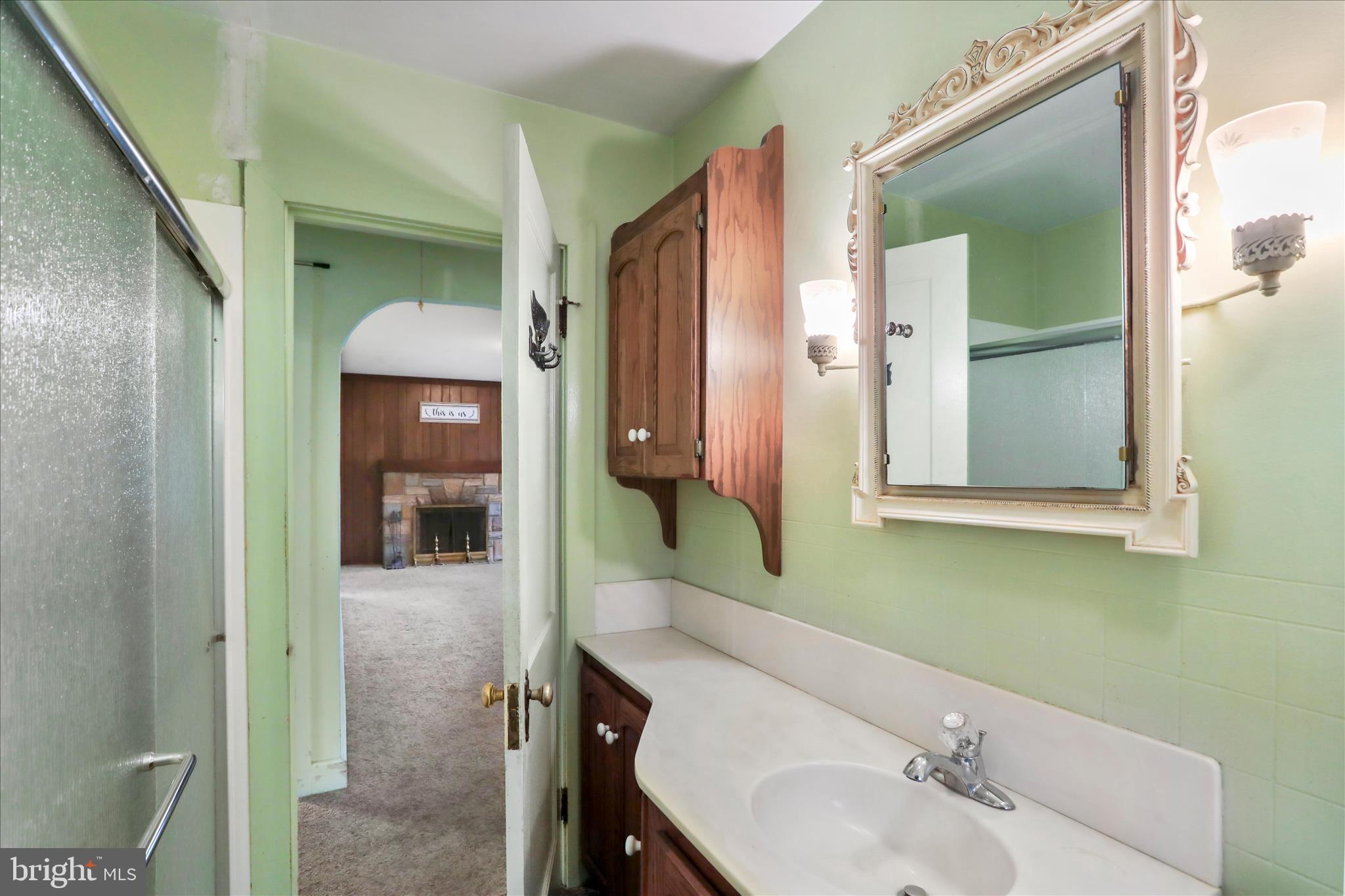 SHIPPENSBURG BOROUGH - Residential