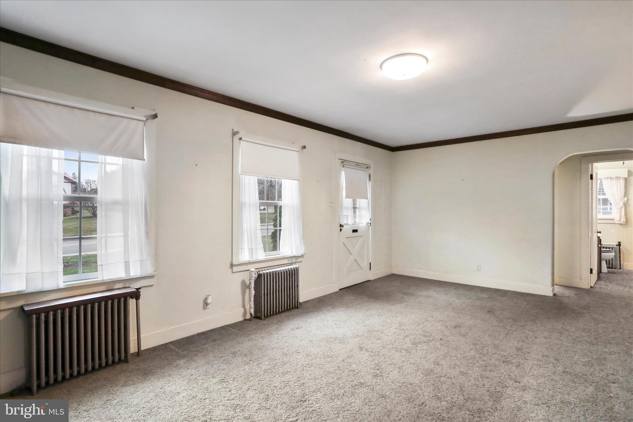 SHIPPENSBURG BOROUGH - Residential