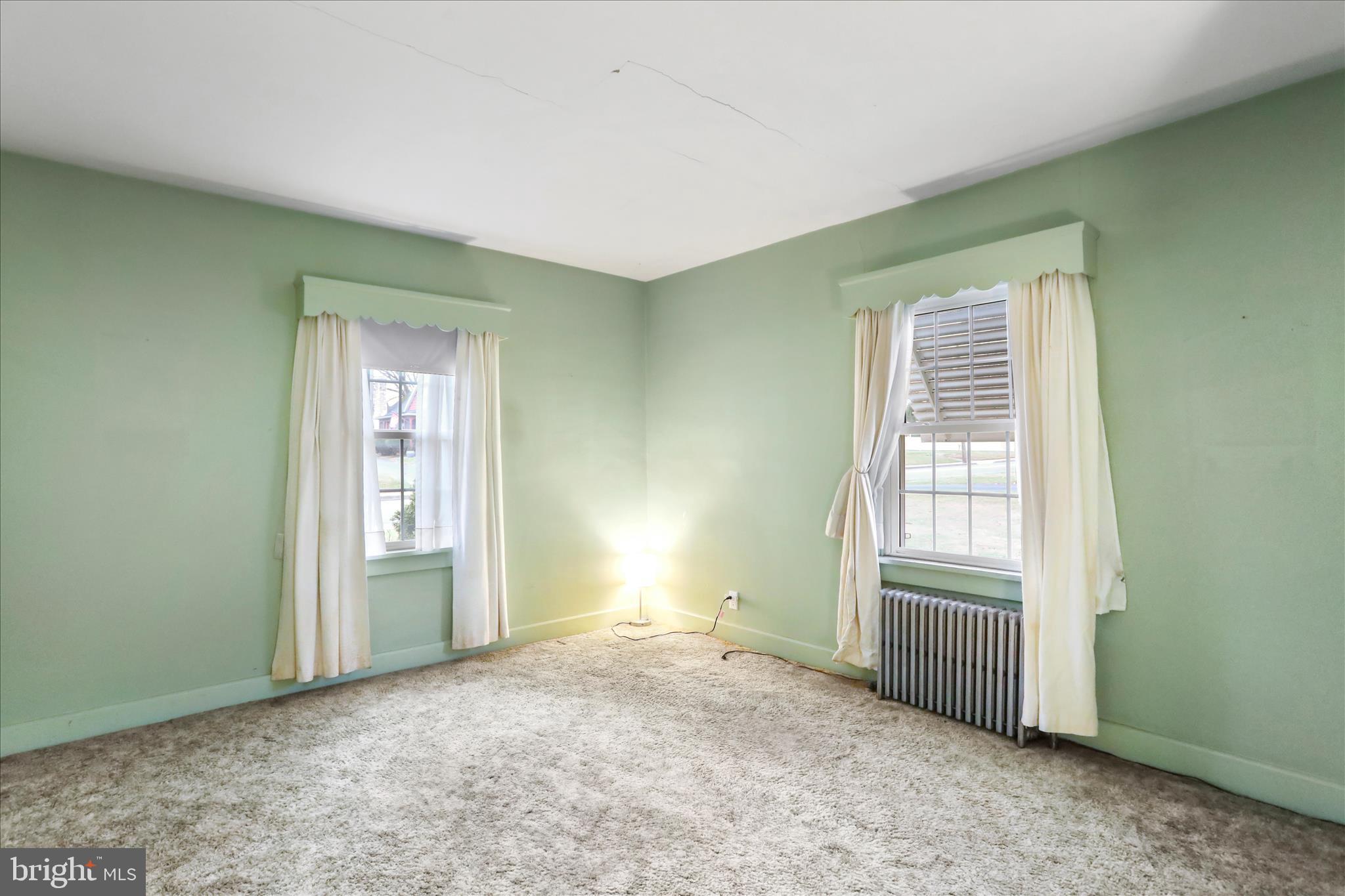 SHIPPENSBURG BOROUGH - Residential