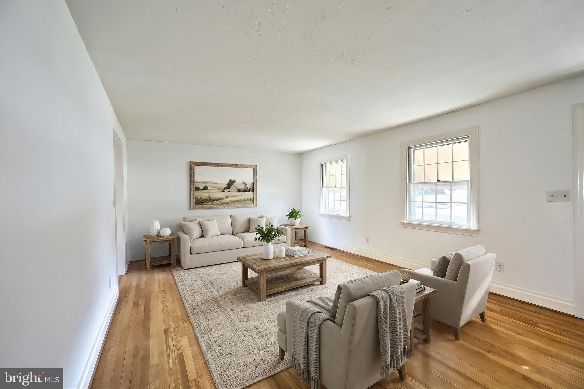 CLEARVIEW - Residential