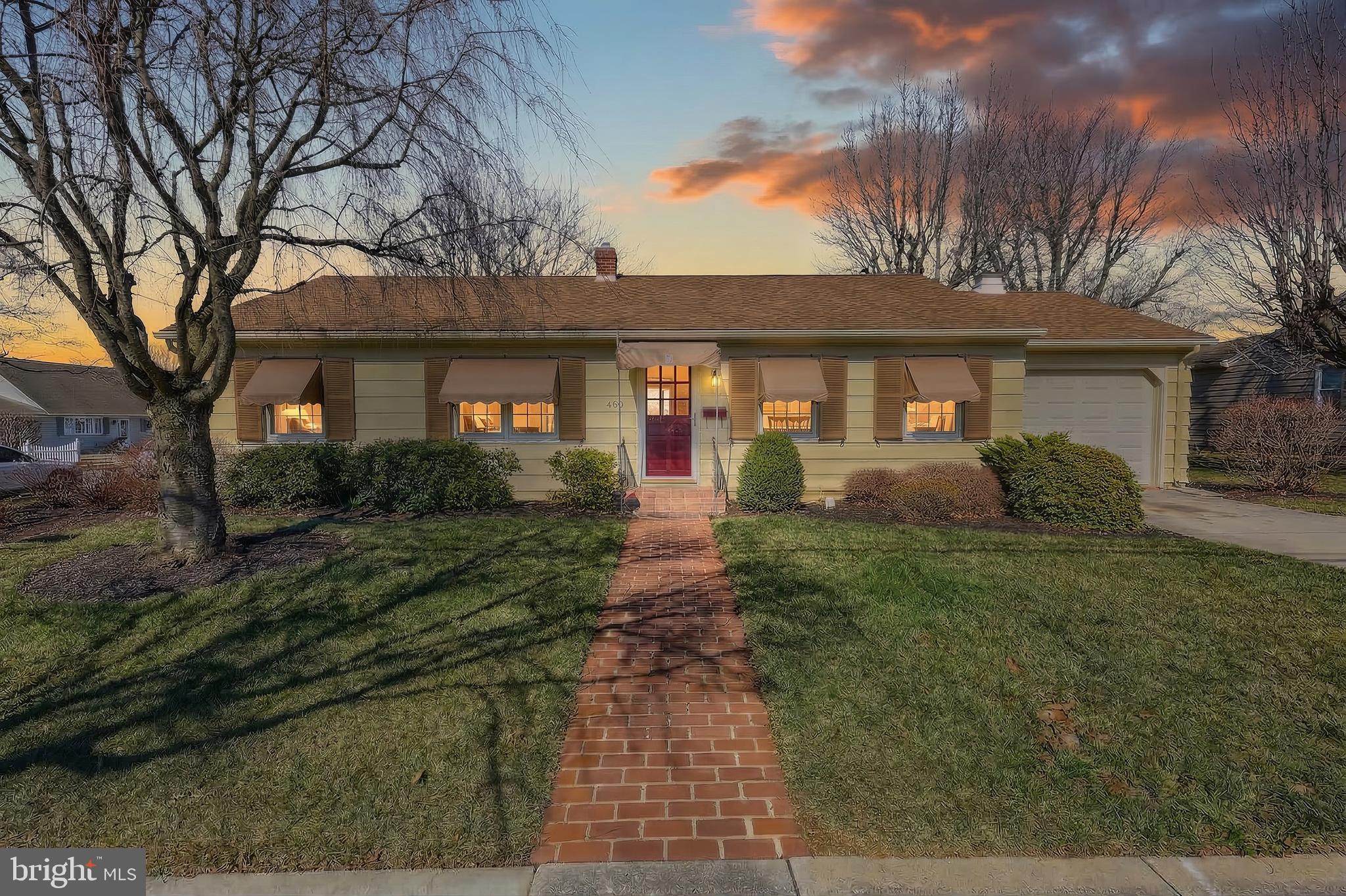 CLEARVIEW - Residential