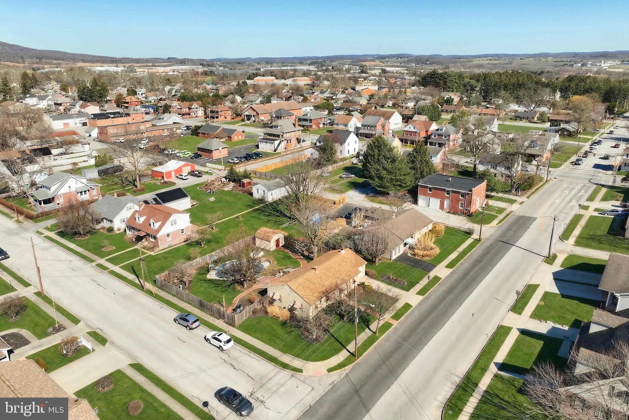 CLEARVIEW - Residential