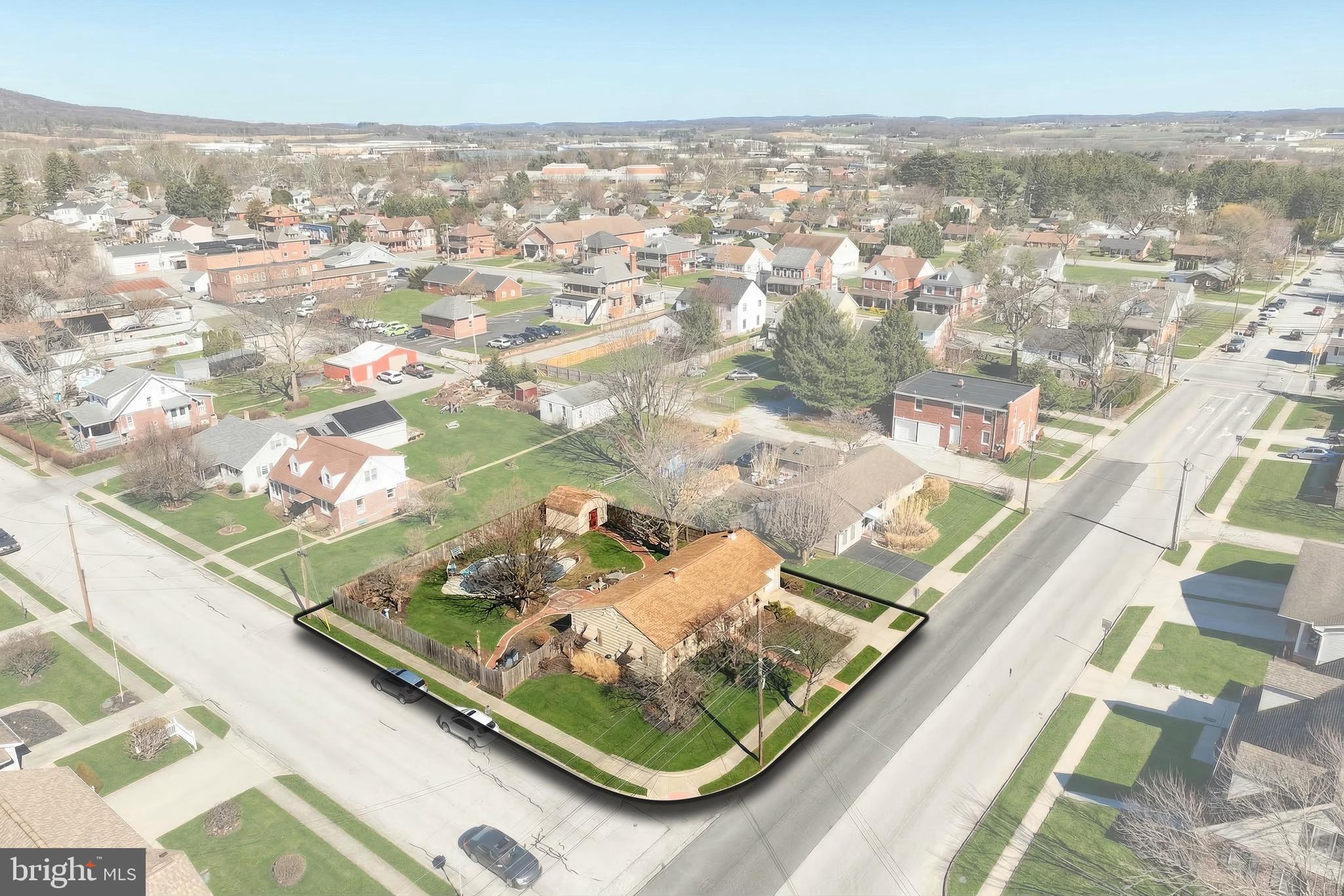 CLEARVIEW - Residential