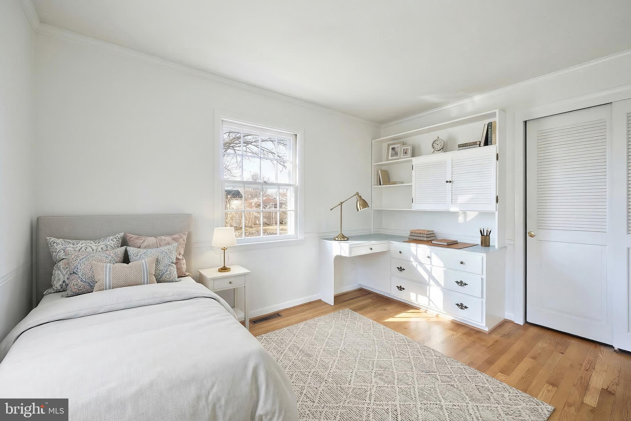 CLEARVIEW - Residential