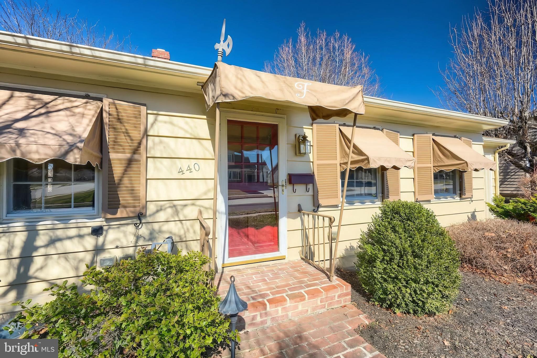 CLEARVIEW - Residential