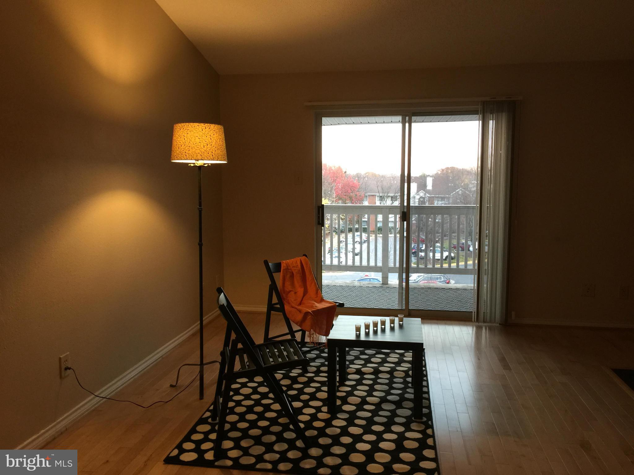 FOUNTAINS AT MCLEAN - Residential