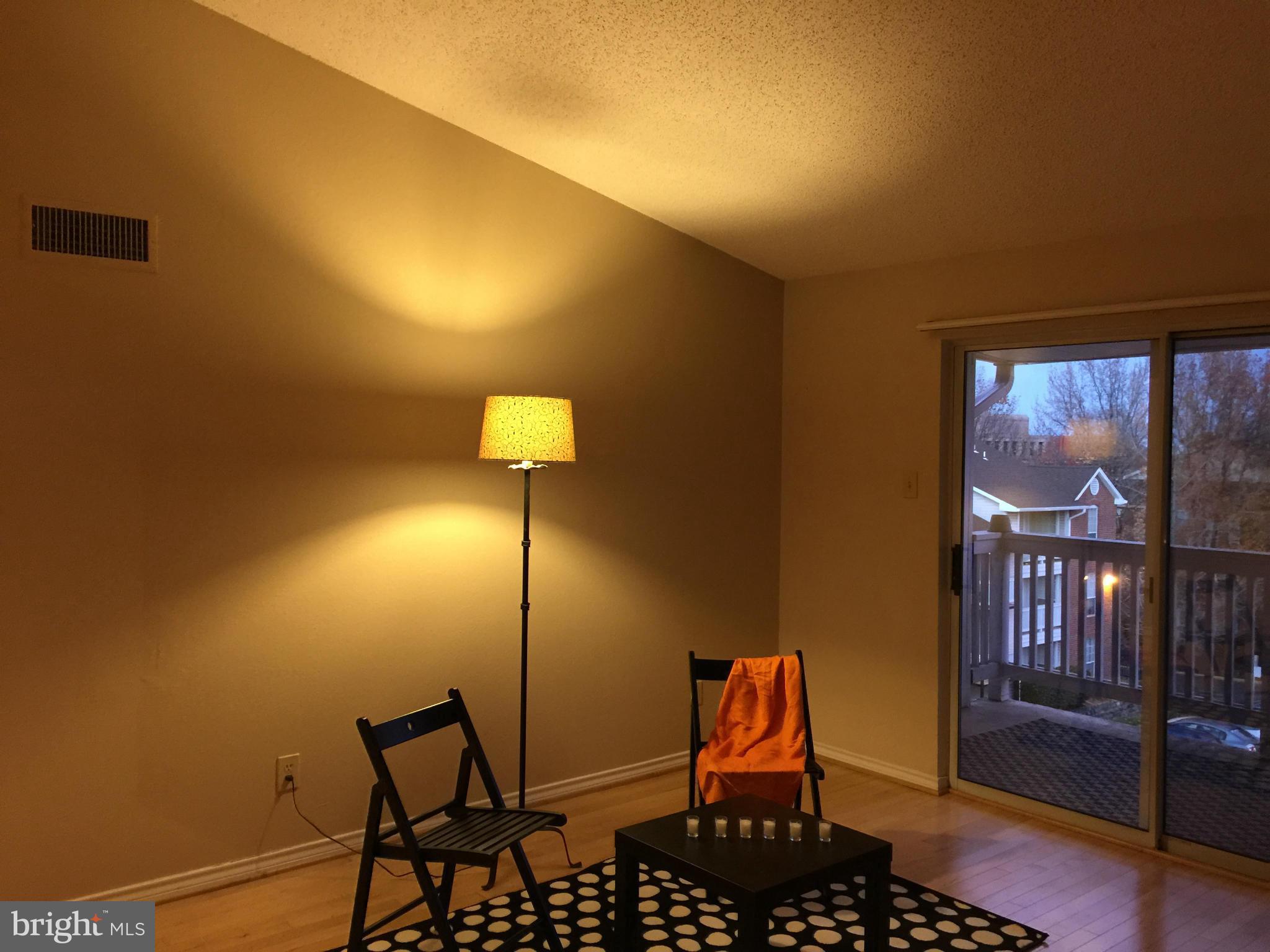 FOUNTAINS AT MCLEAN - Residential