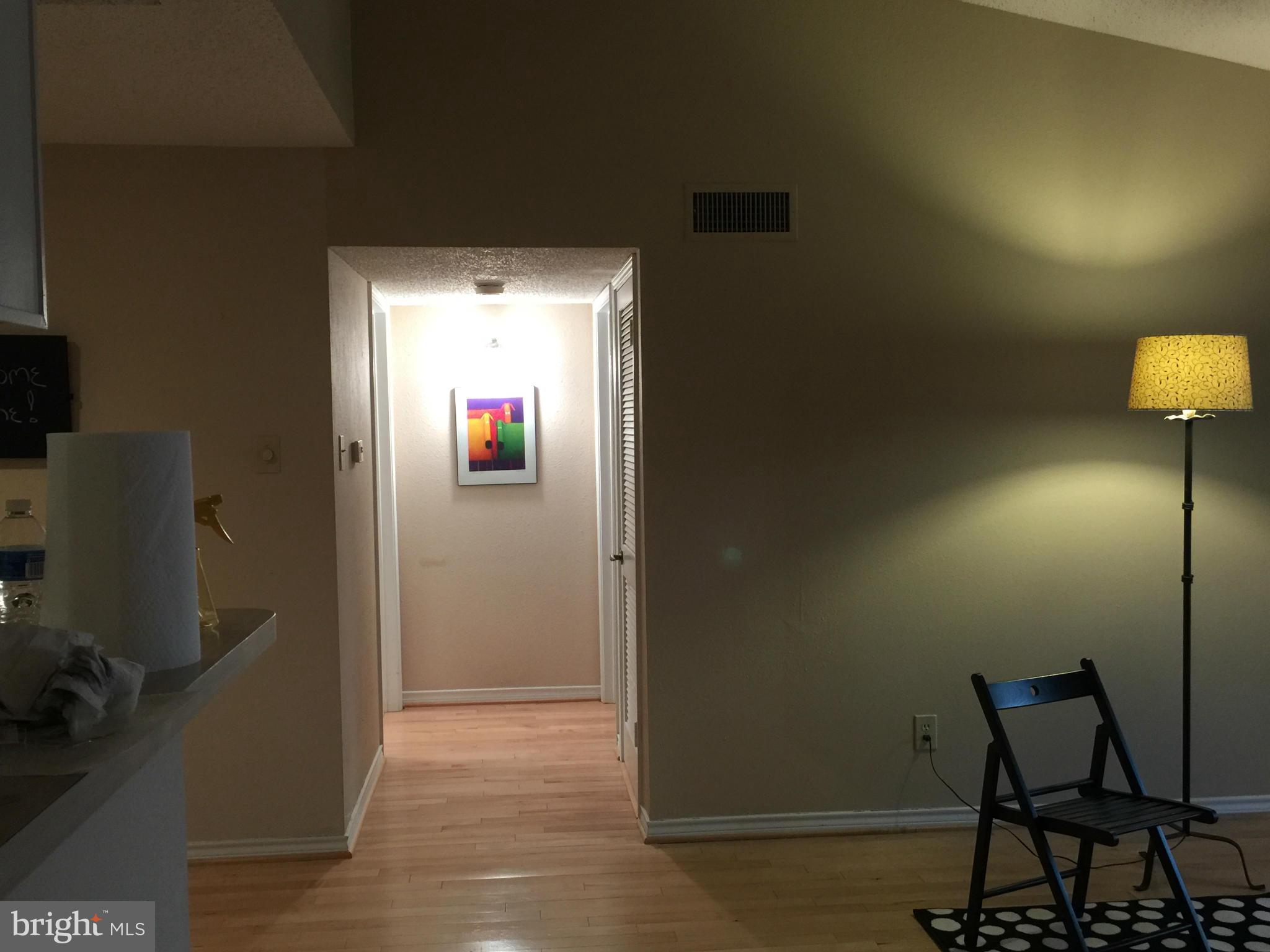 FOUNTAINS AT MCLEAN - Residential