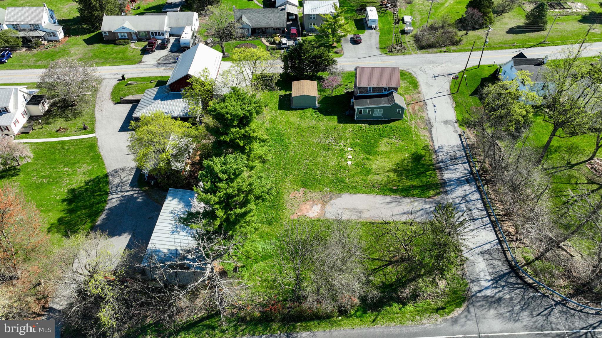 DOVER TWP - Residential