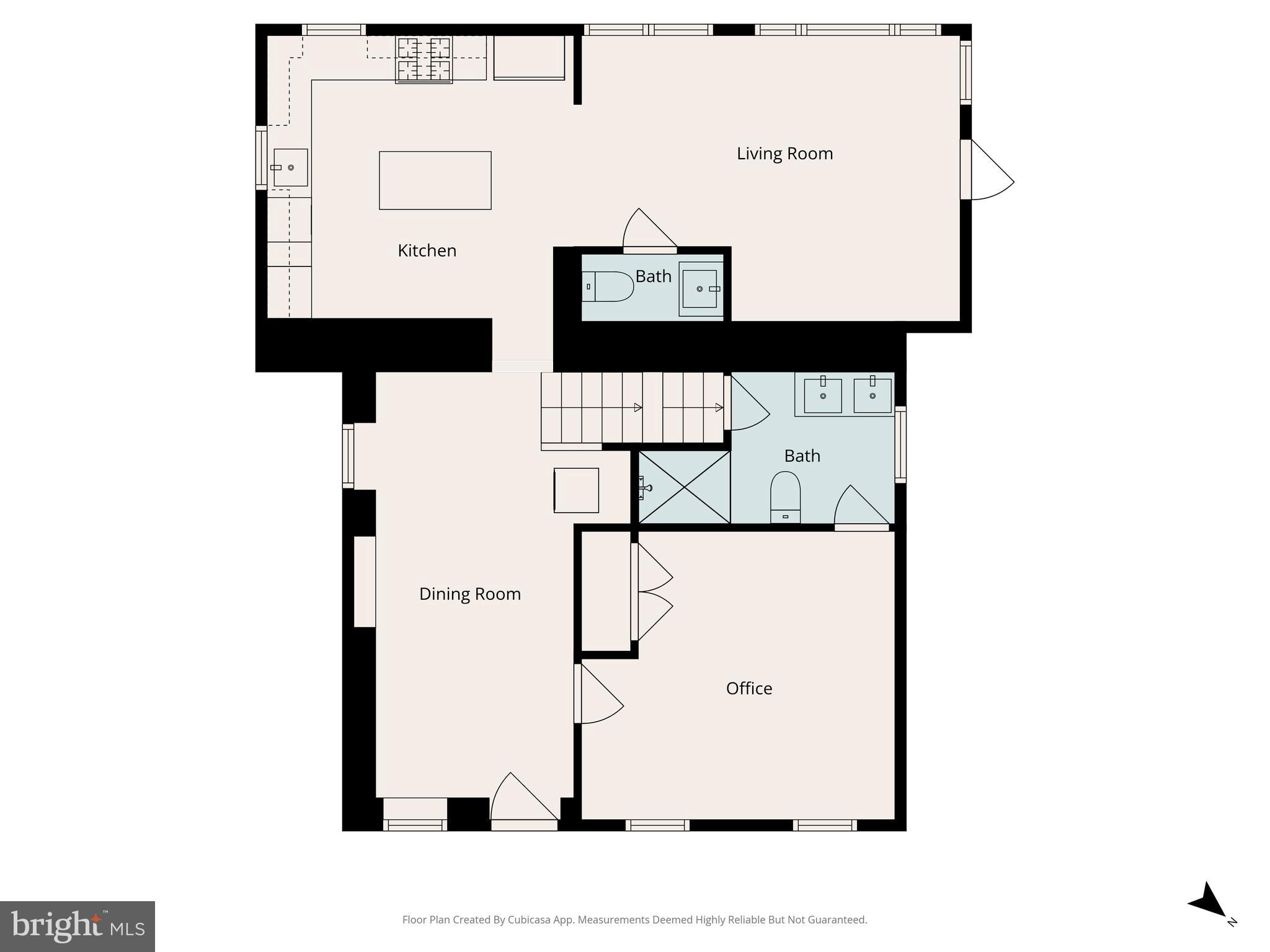 DOVER TWP - Residential