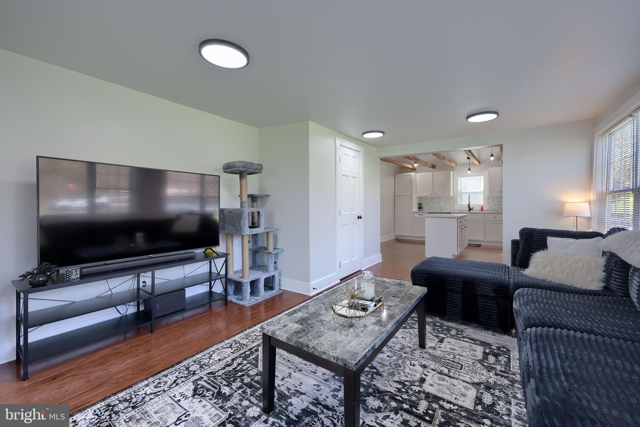 DOVER TWP - Residential