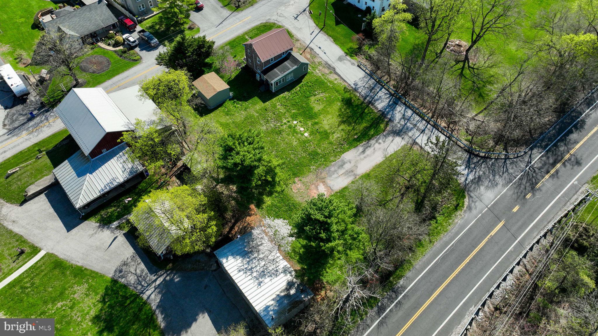 DOVER TWP - Residential