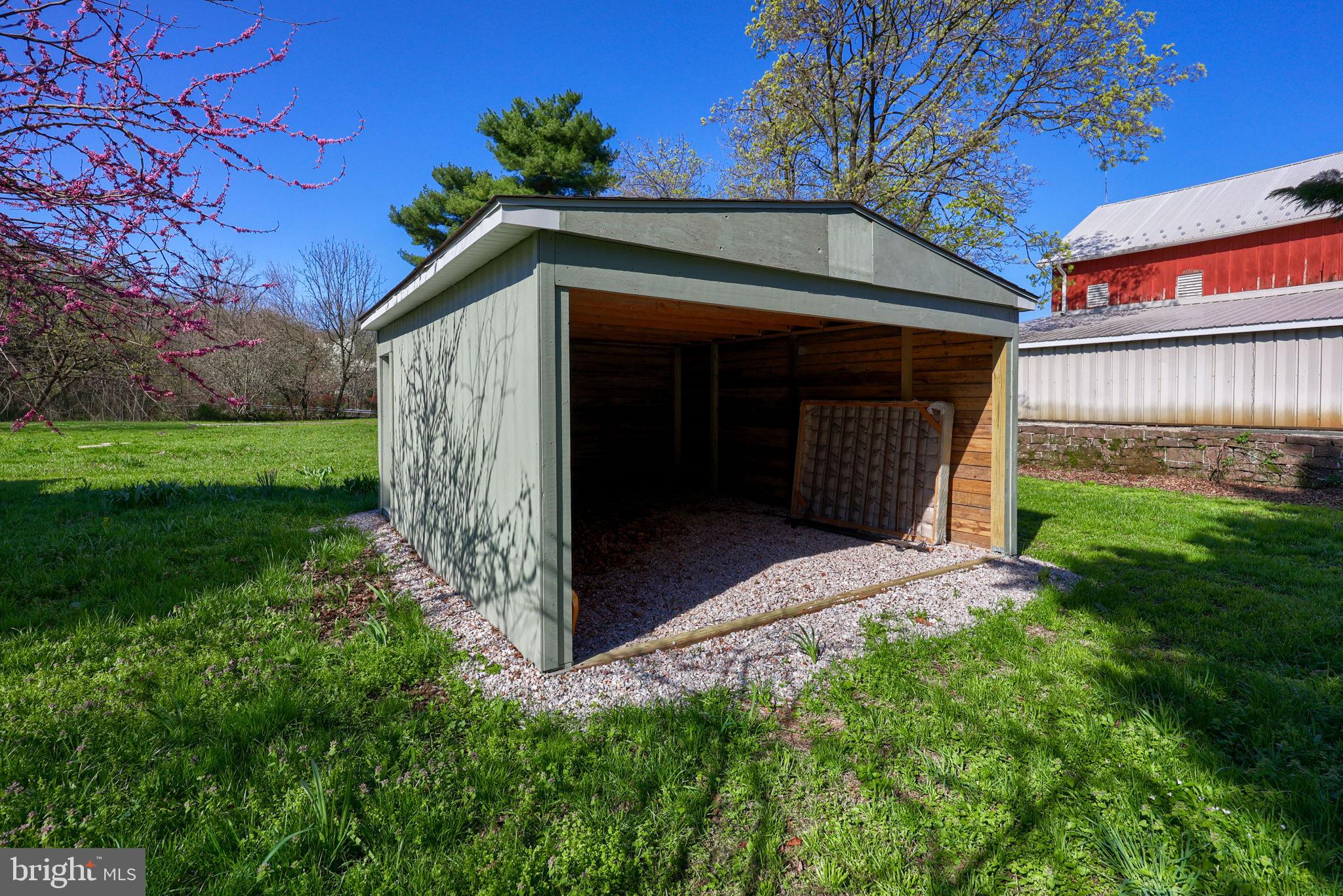 DOVER TWP - Residential