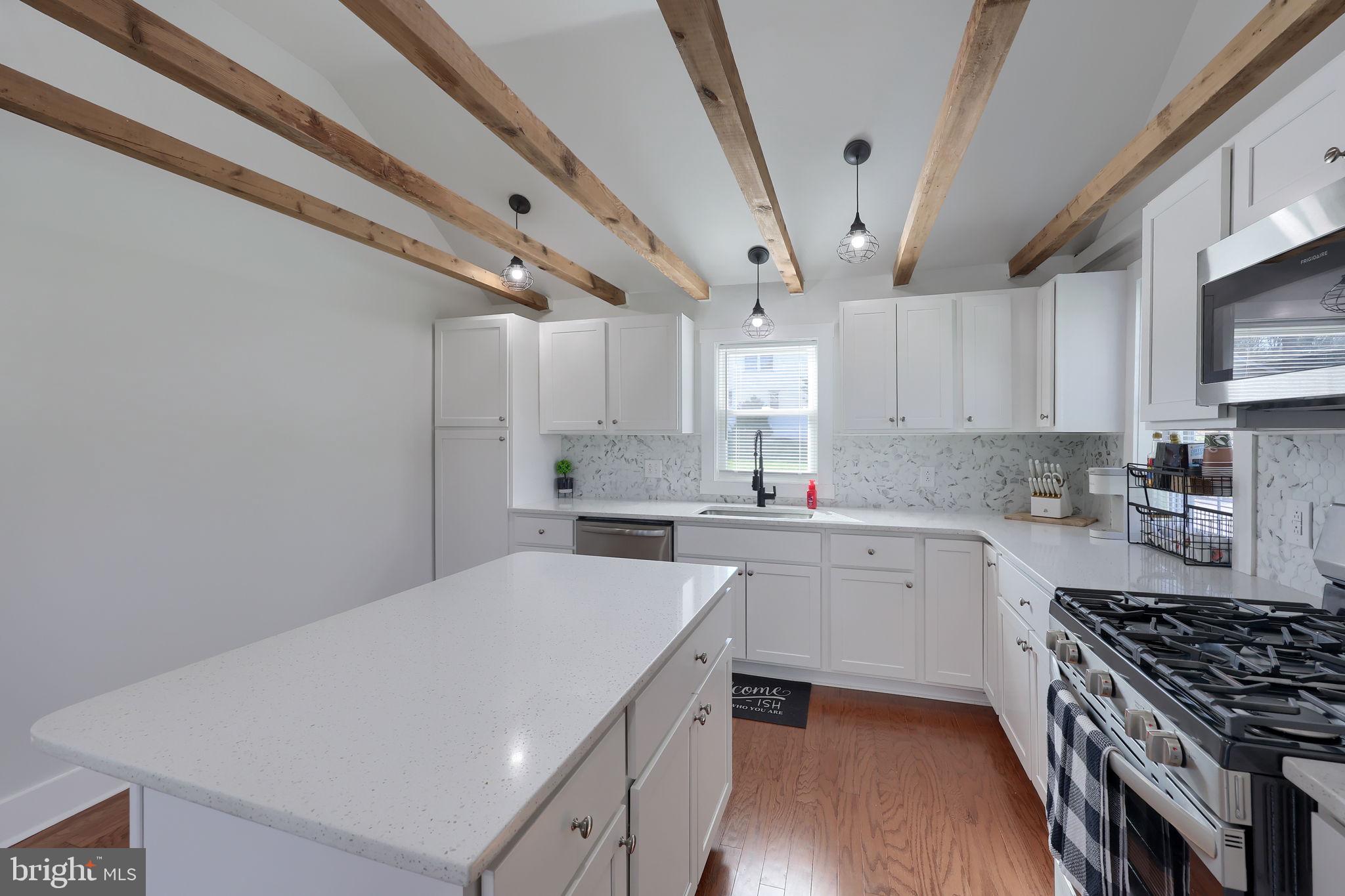 DOVER TWP - Residential