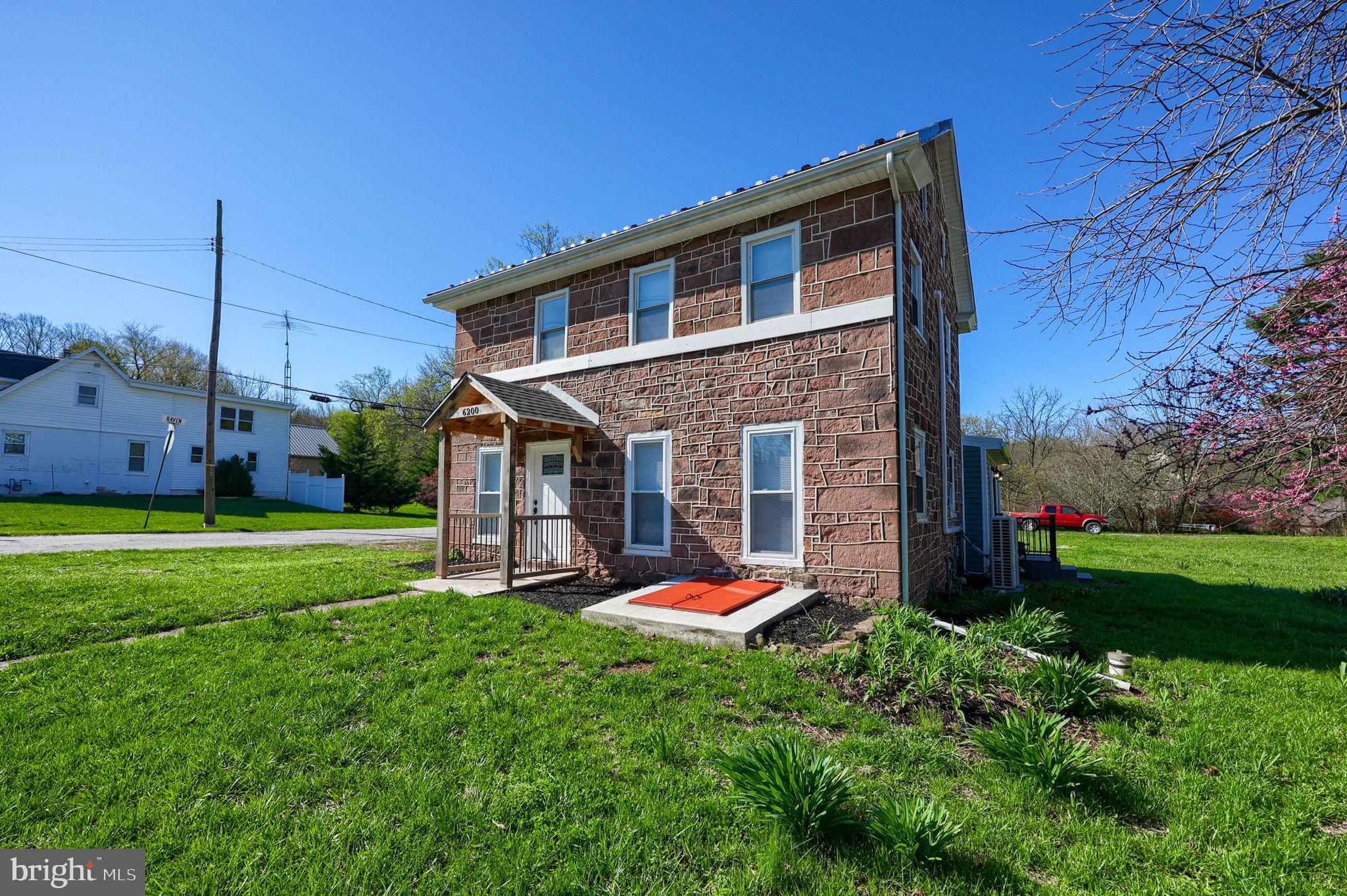 DOVER TWP - Residential