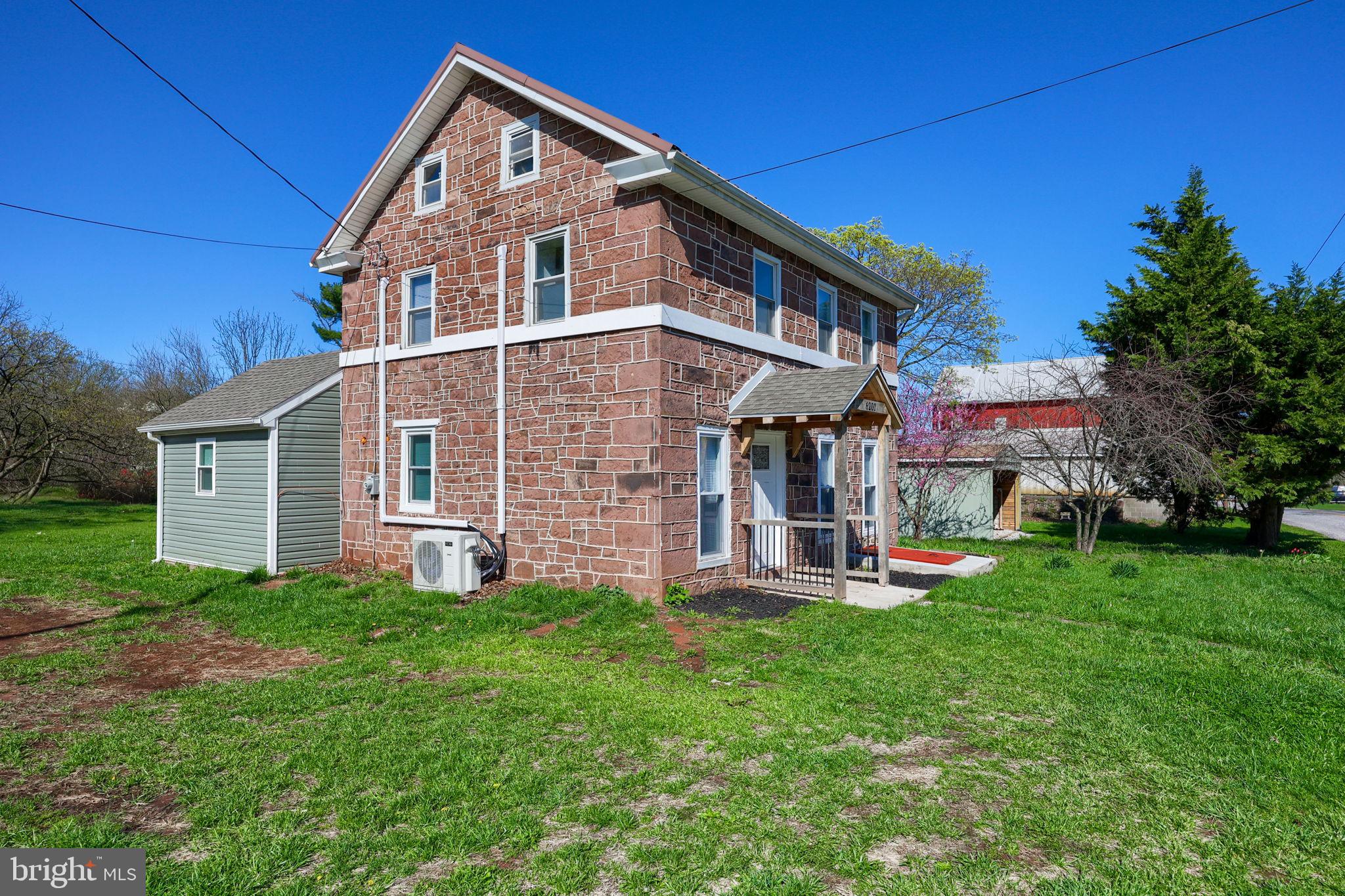 DOVER TWP - Residential