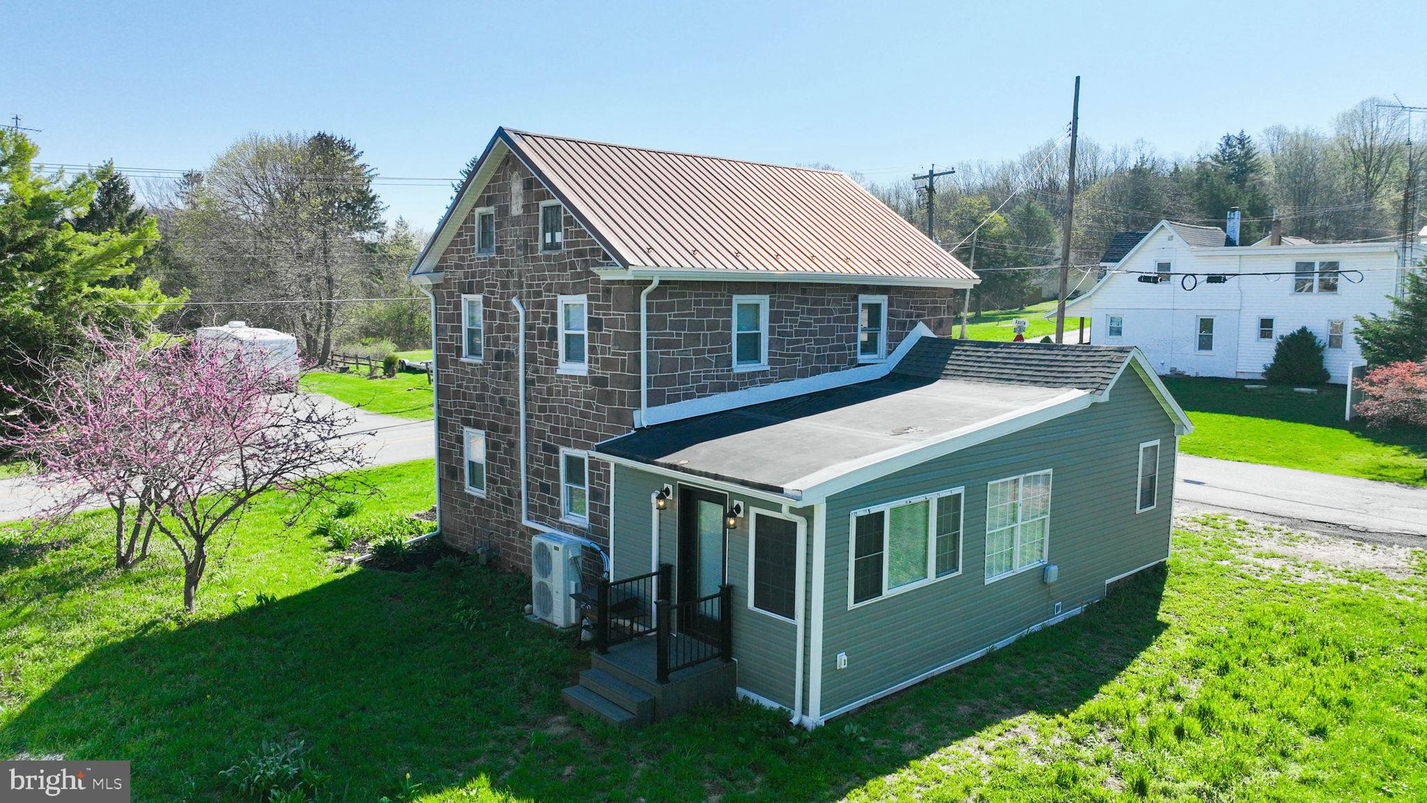 DOVER TWP - Residential