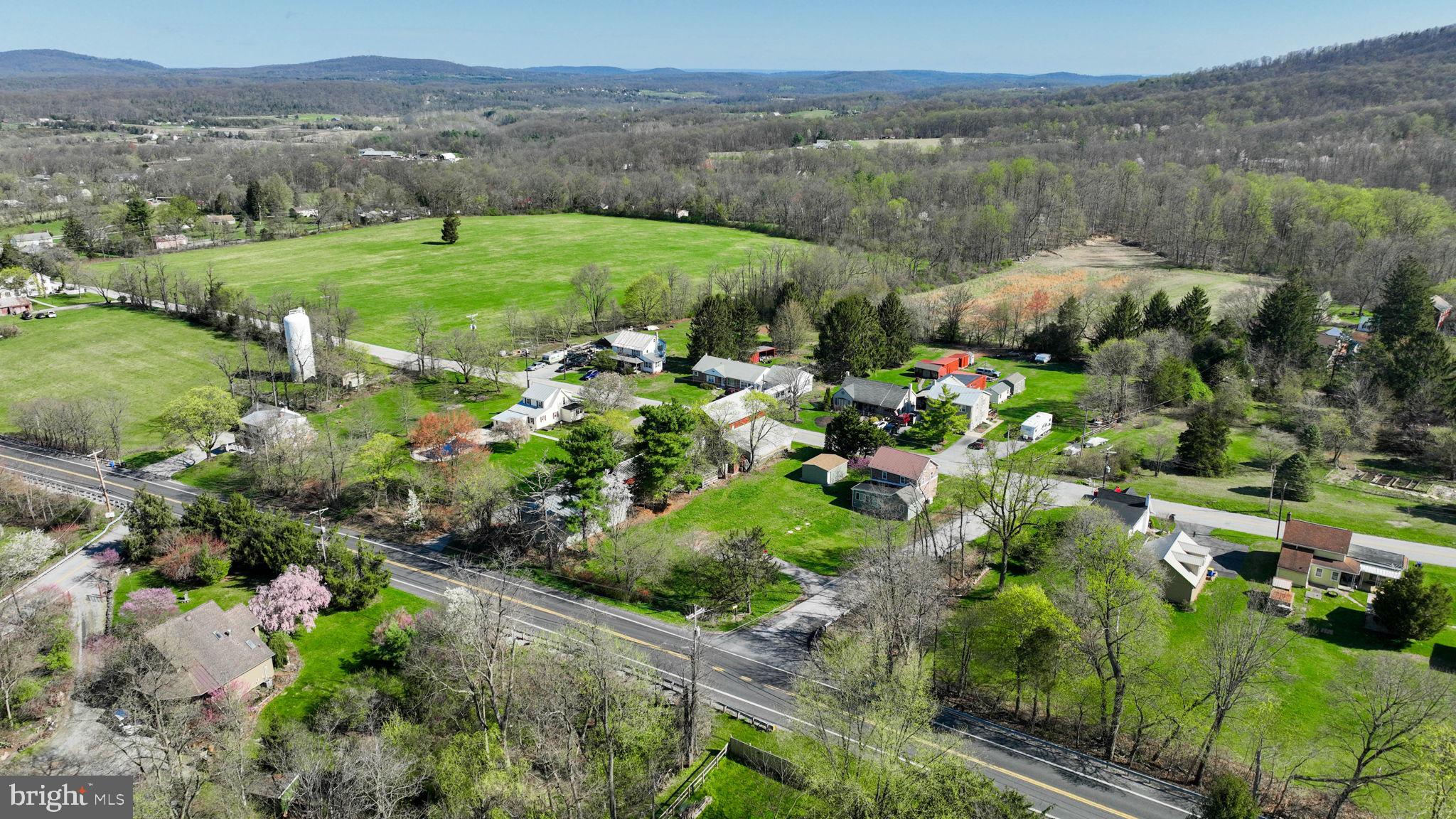 DOVER TWP - Residential