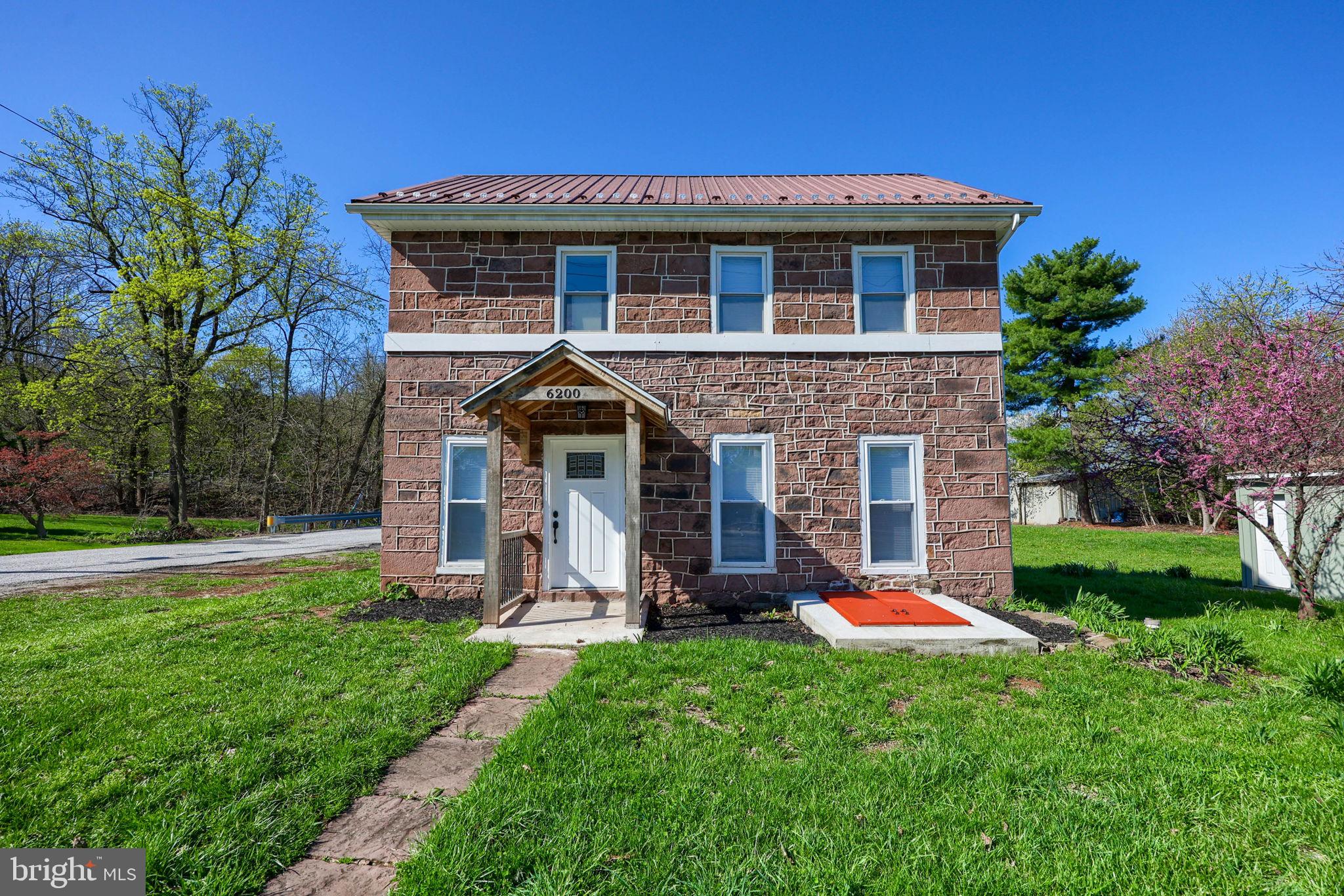 DOVER TWP - Residential