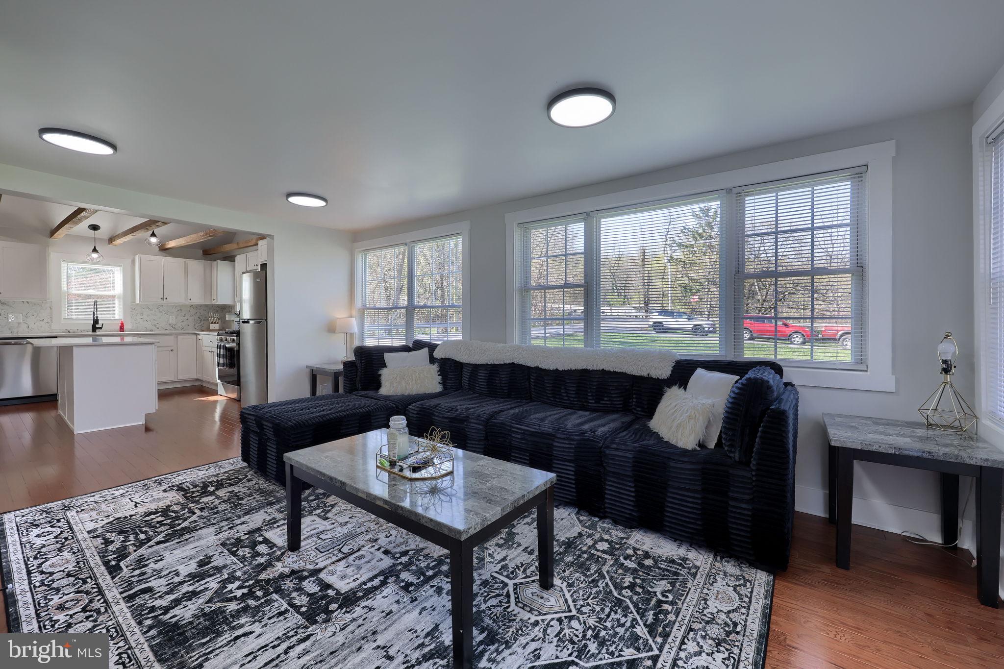 DOVER TWP - Residential