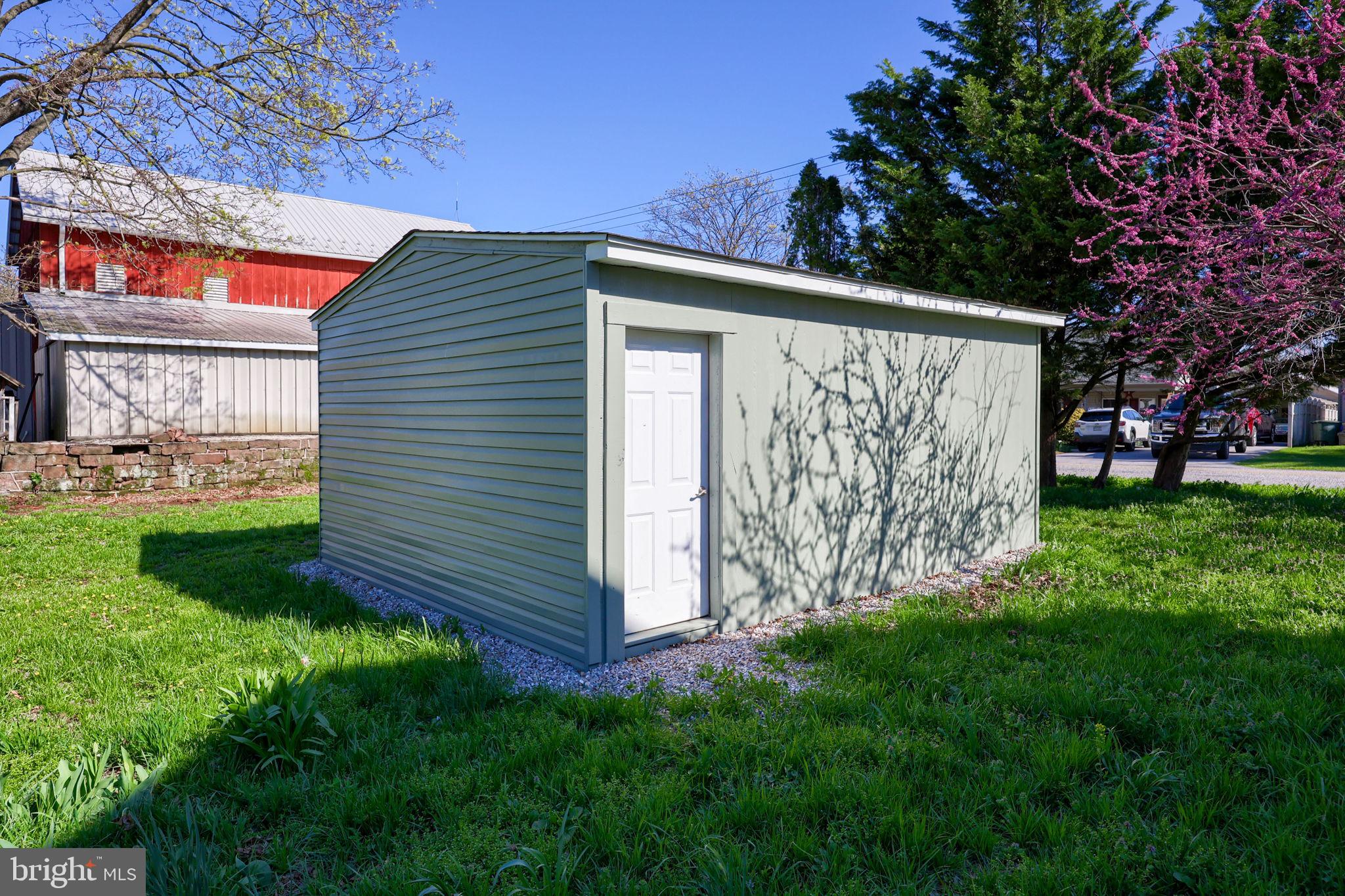 DOVER TWP - Residential