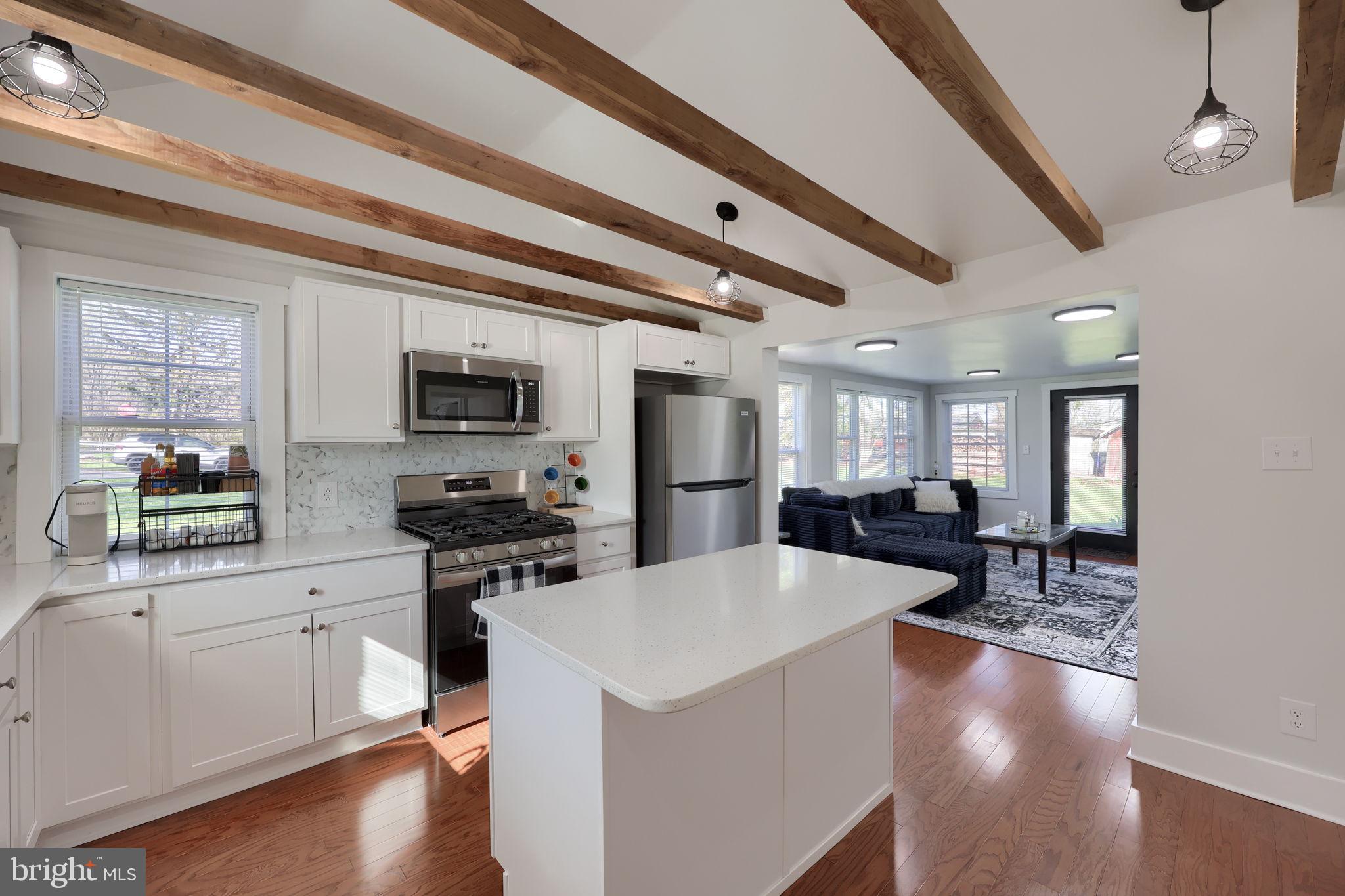 DOVER TWP - Residential