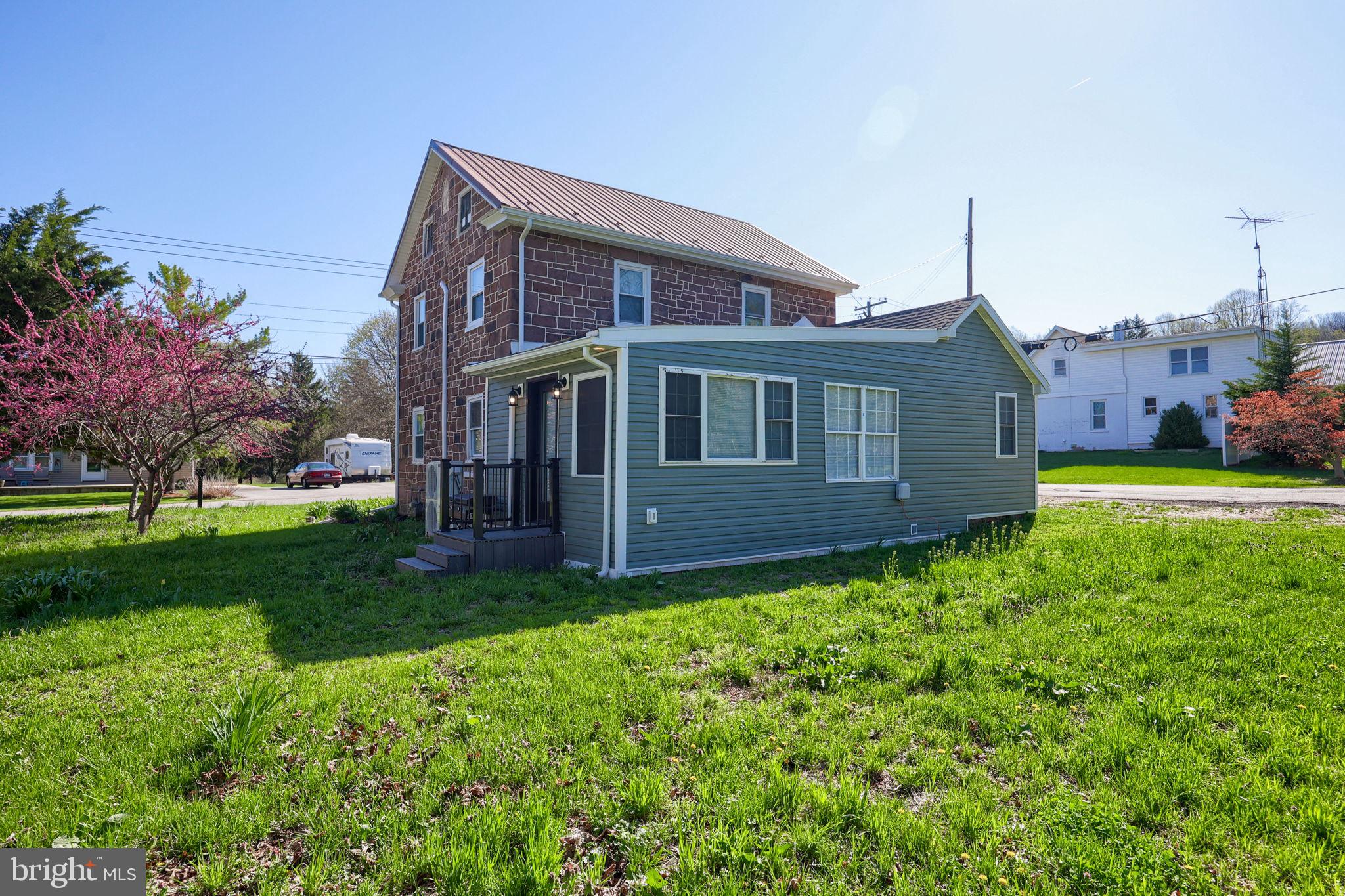 DOVER TWP - Residential