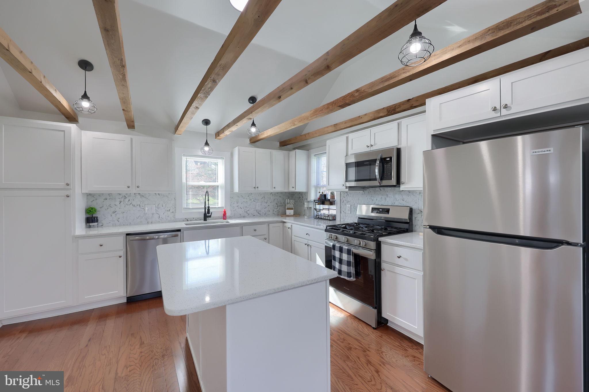 DOVER TWP - Residential