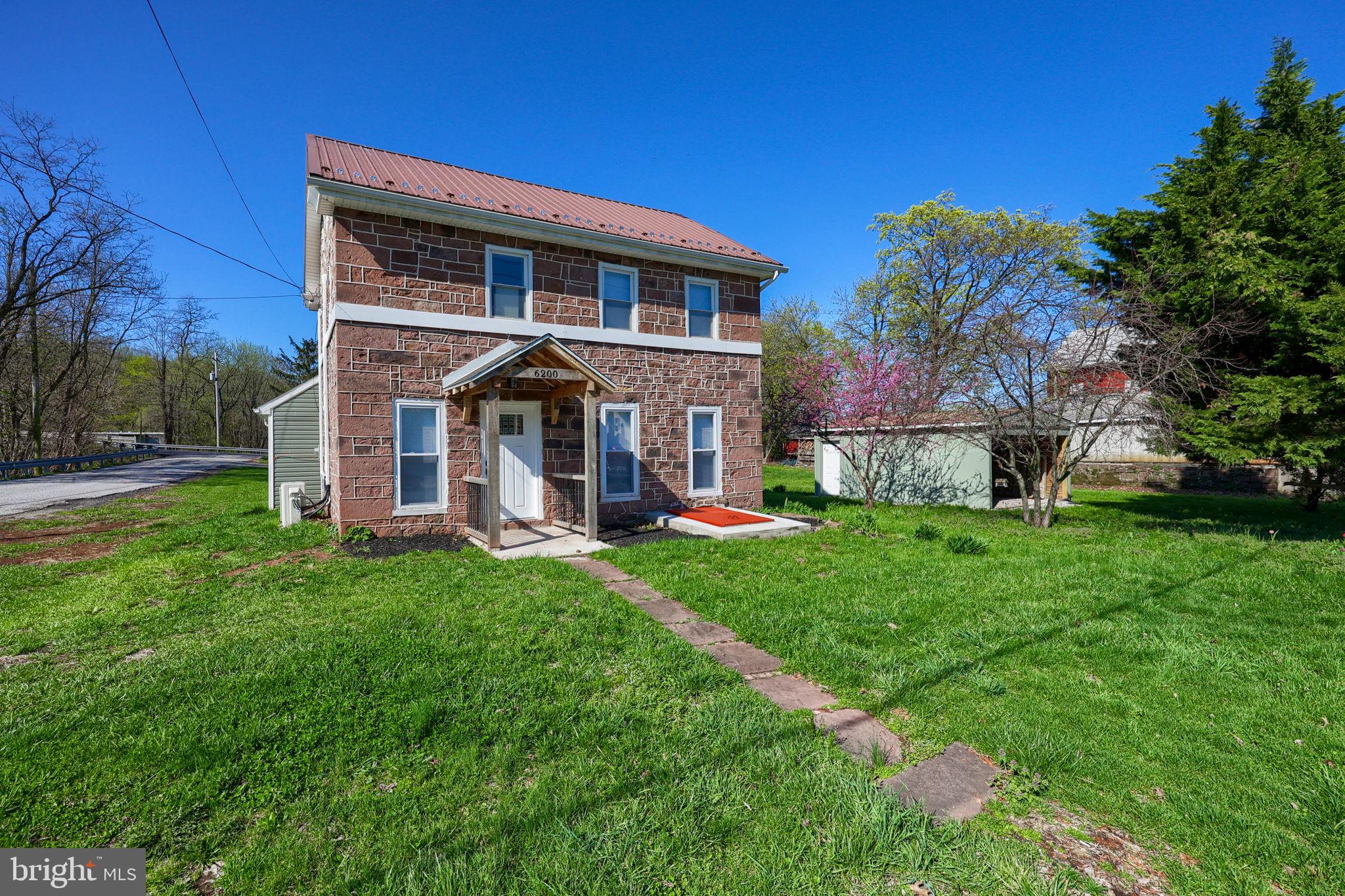 DOVER TWP - Residential