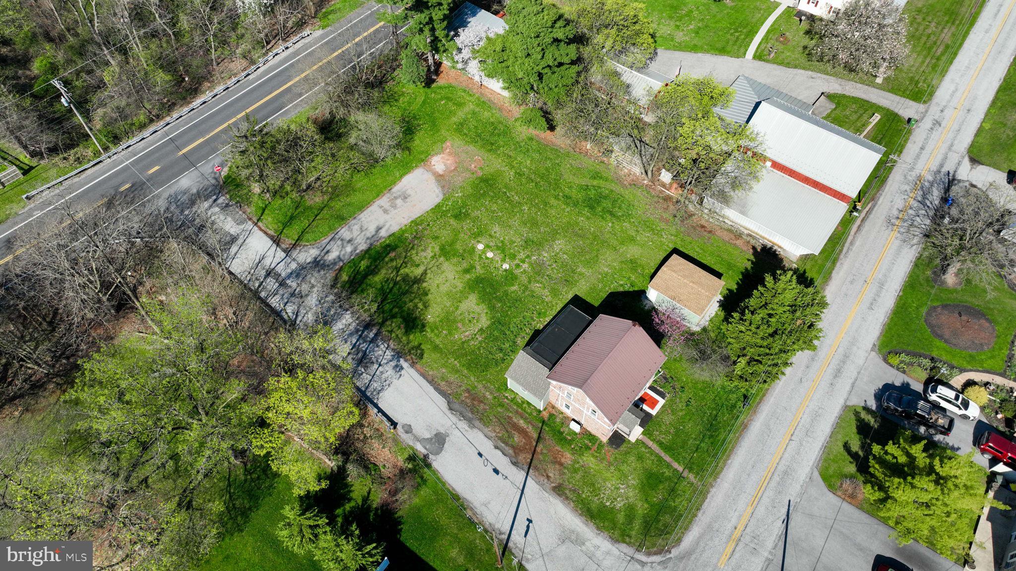 DOVER TWP - Residential