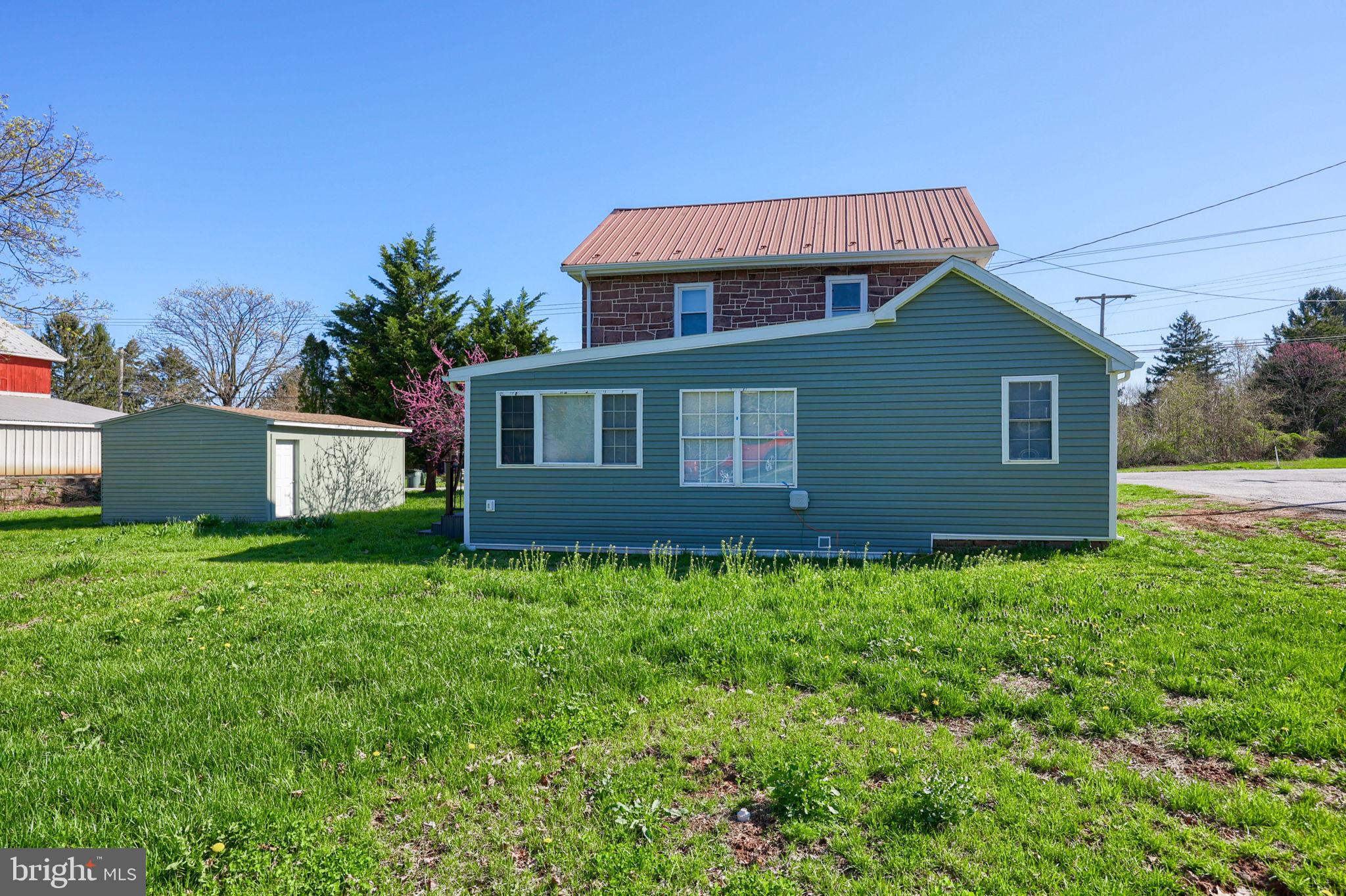 DOVER TWP - Residential