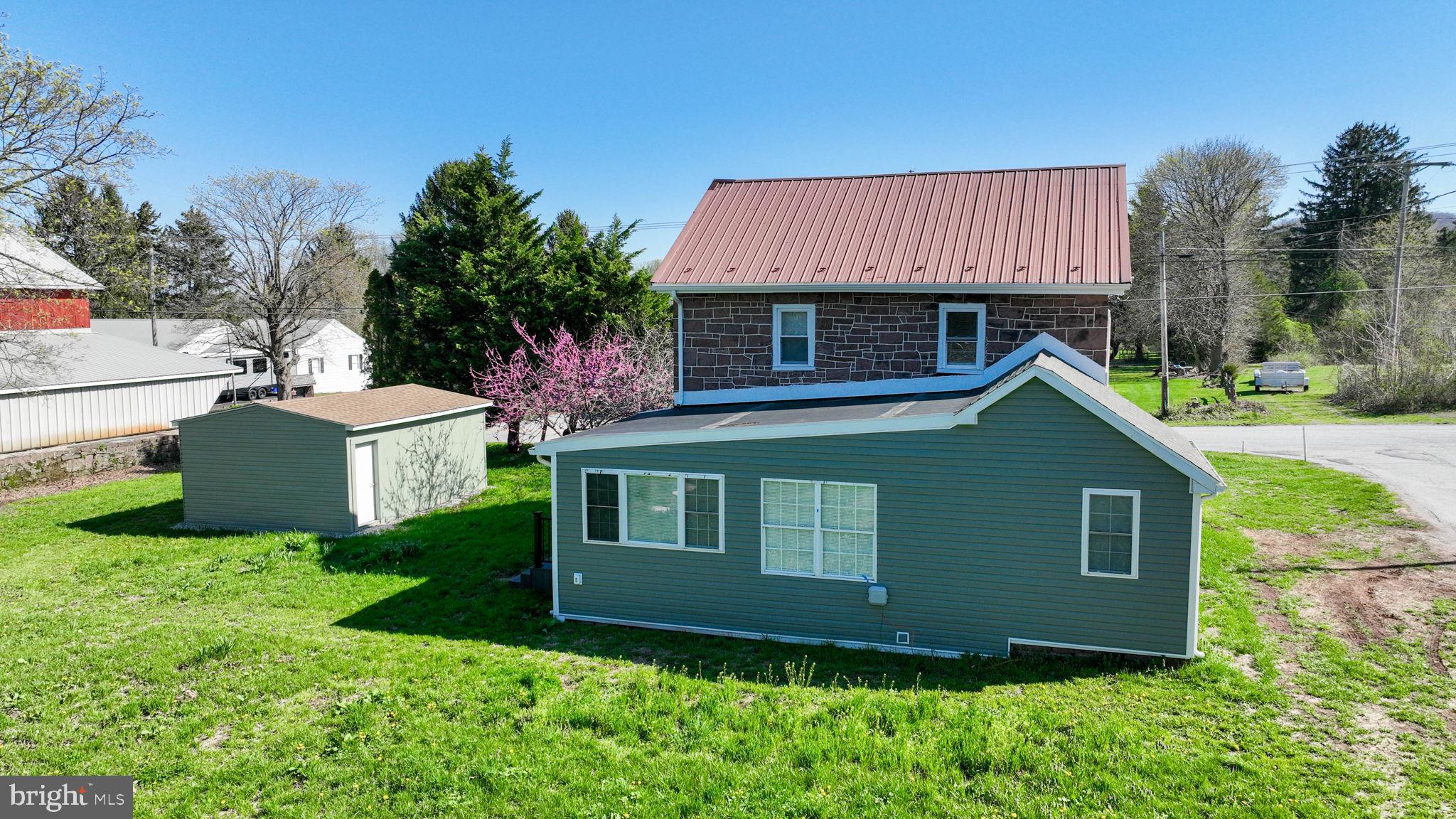 DOVER TWP - Residential