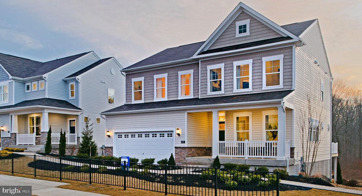 SYCAMORE RIDGE - Residential