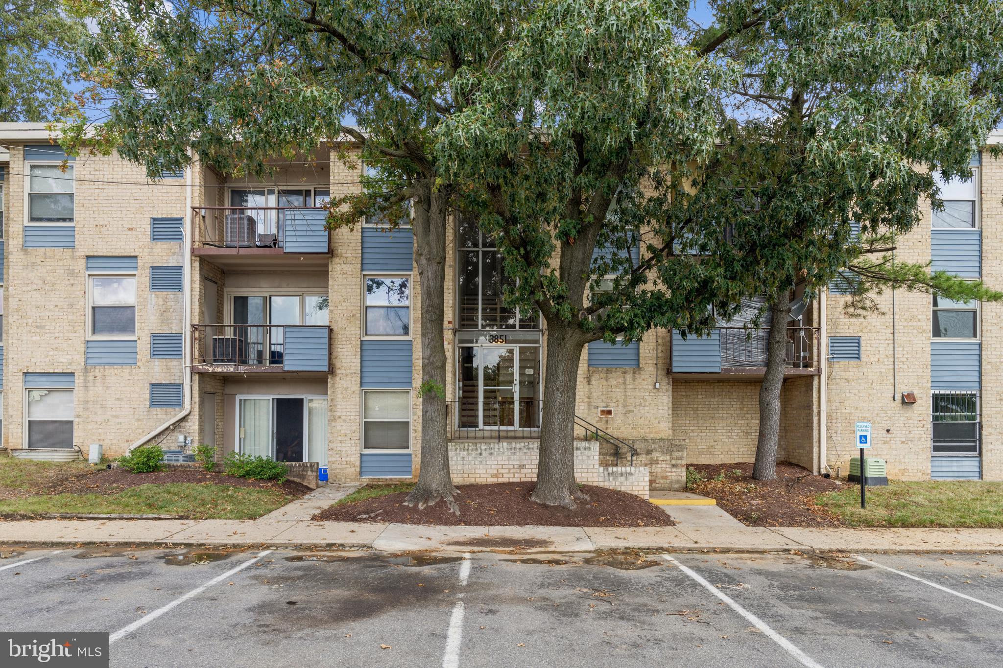 3851 SAINT BARNABAS ROAD 102