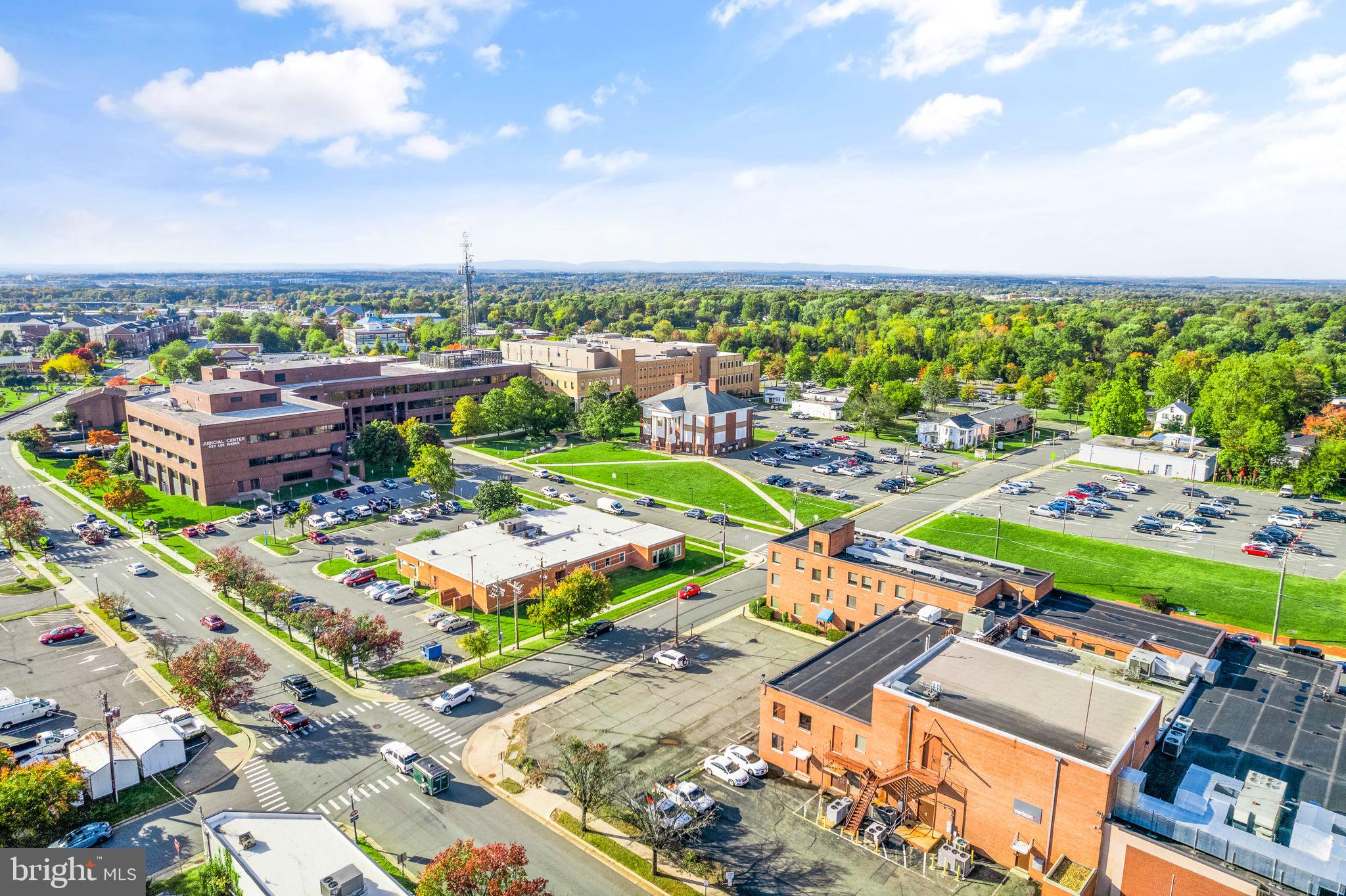 LIBERTY GROVE - Residential