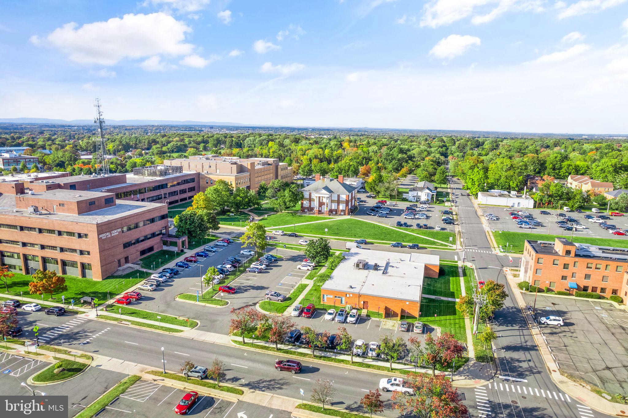 LIBERTY GROVE - Residential