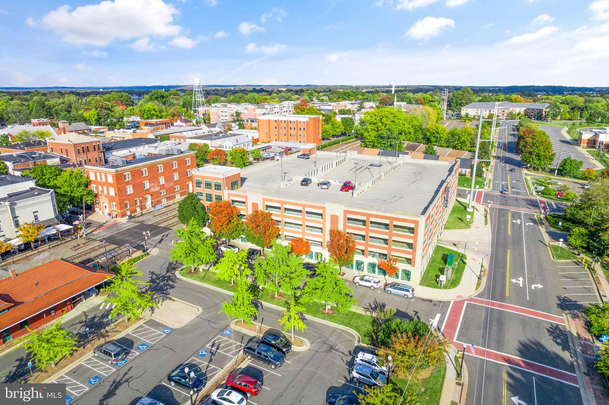 LIBERTY GROVE - Residential