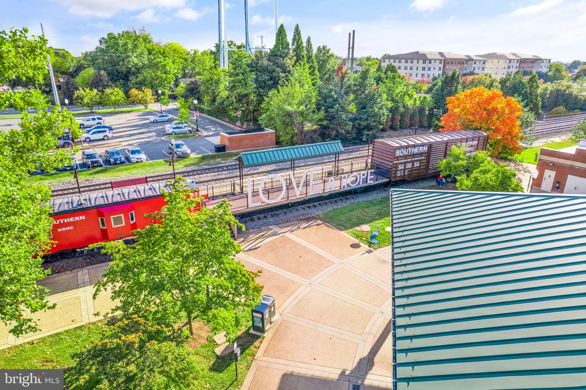 LIBERTY GROVE - Residential