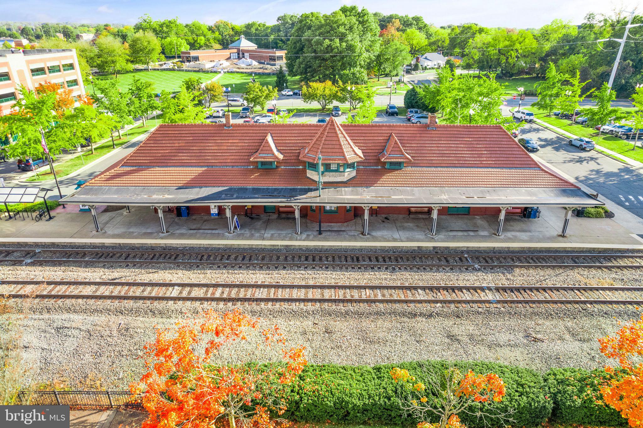 LIBERTY GROVE - Residential