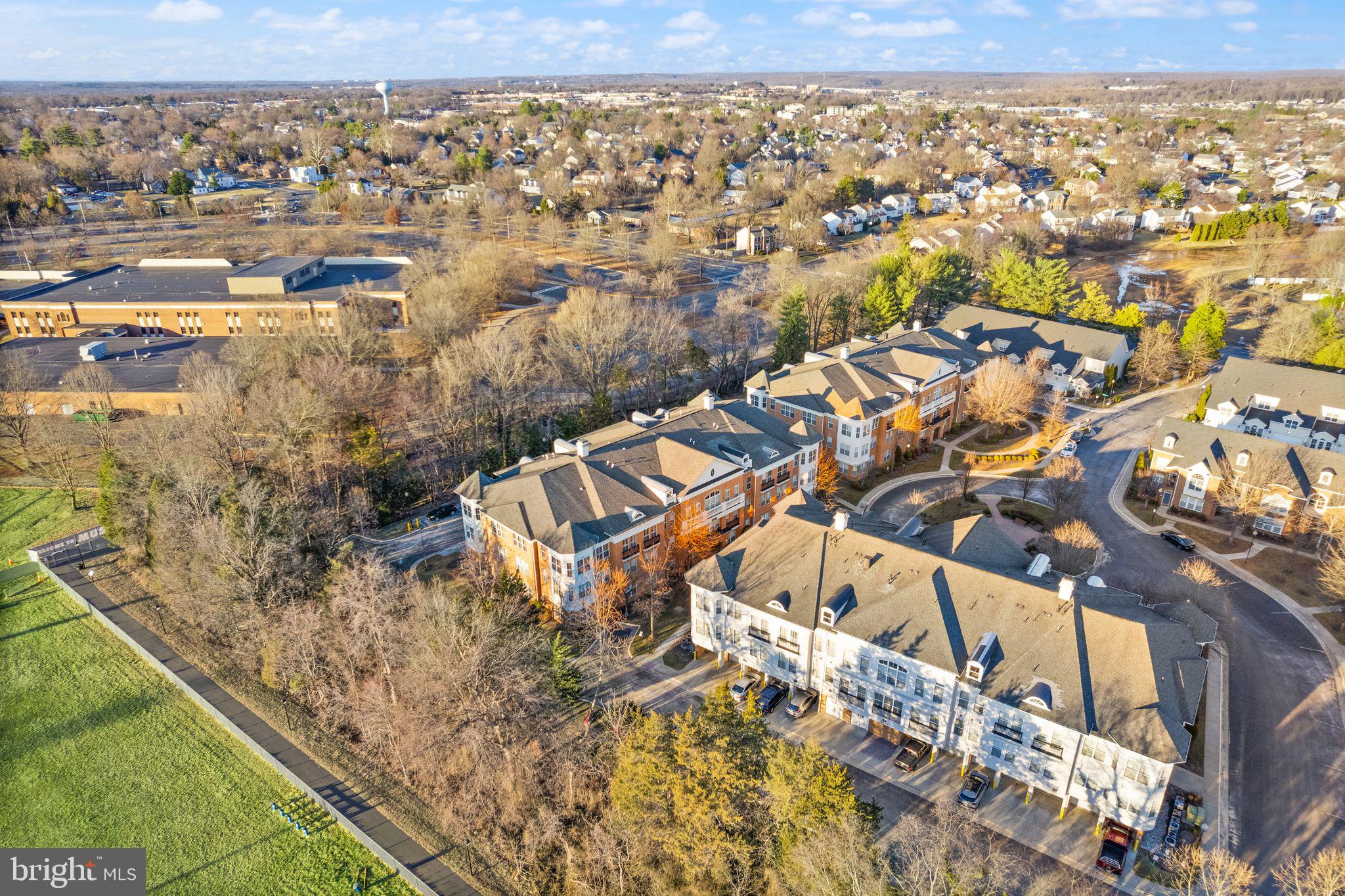 LIBERTY GROVE - Residential