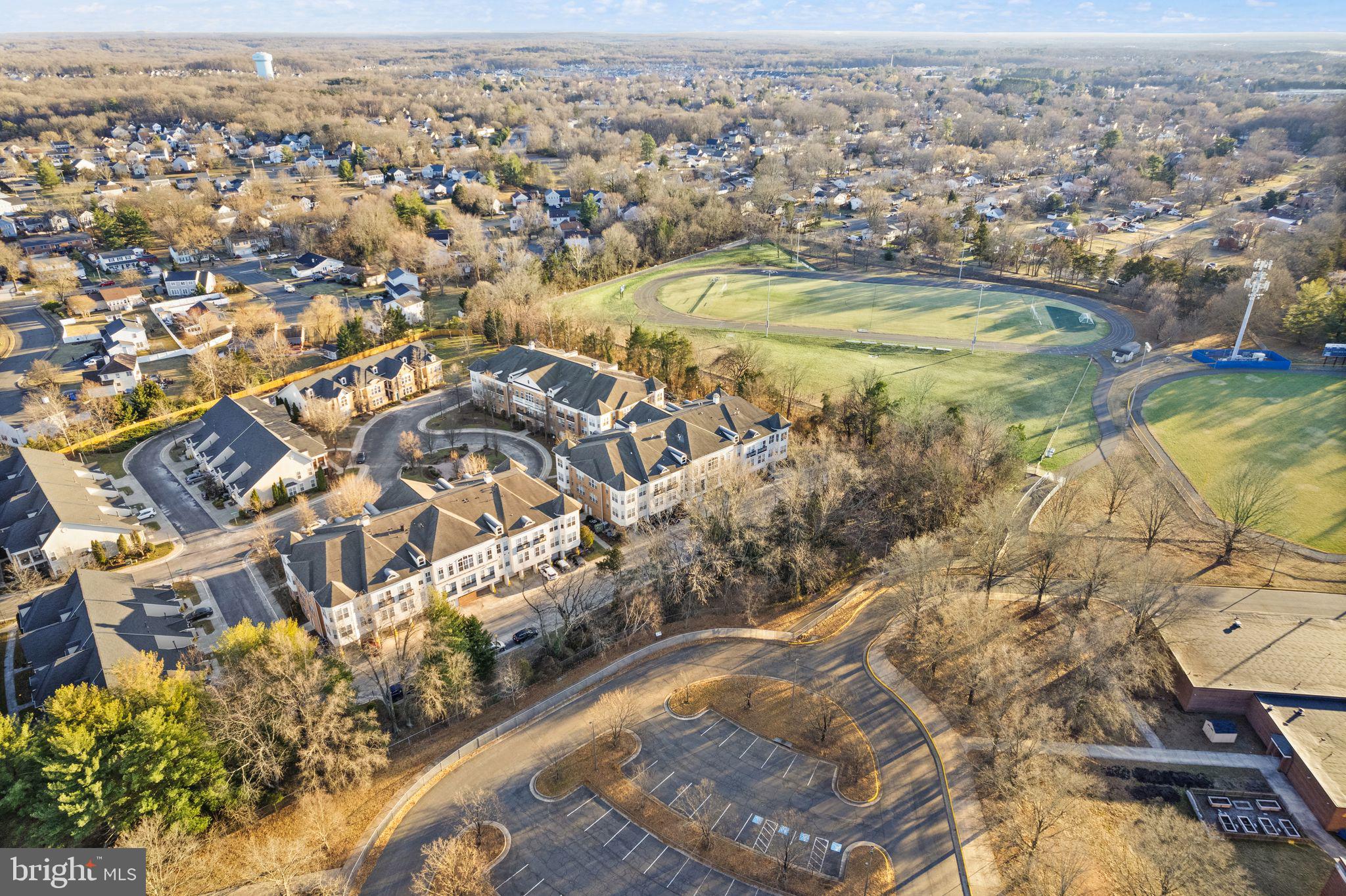 LIBERTY GROVE - Residential