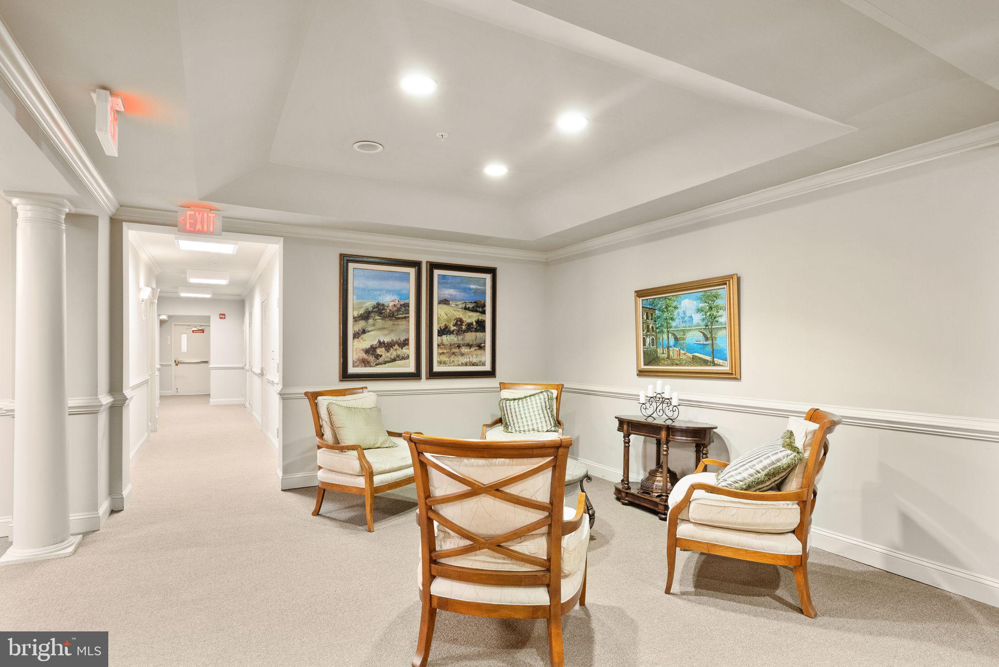 LIBERTY GROVE - Residential