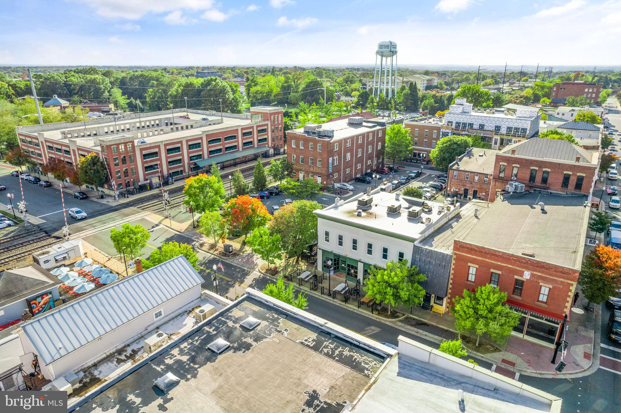 LIBERTY GROVE - Residential