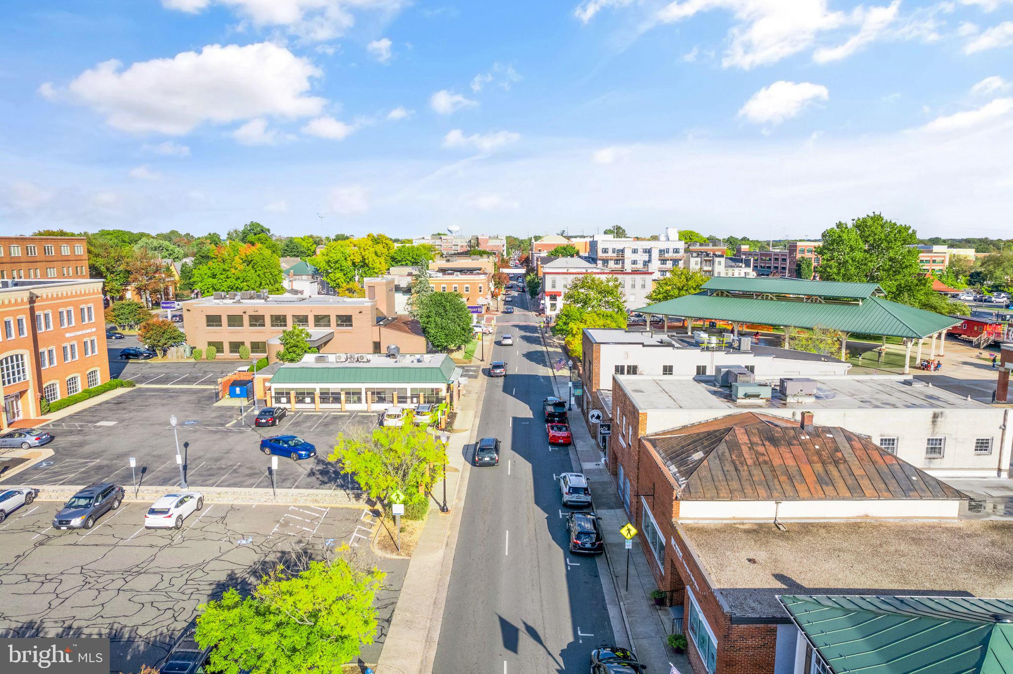 LIBERTY GROVE - Residential