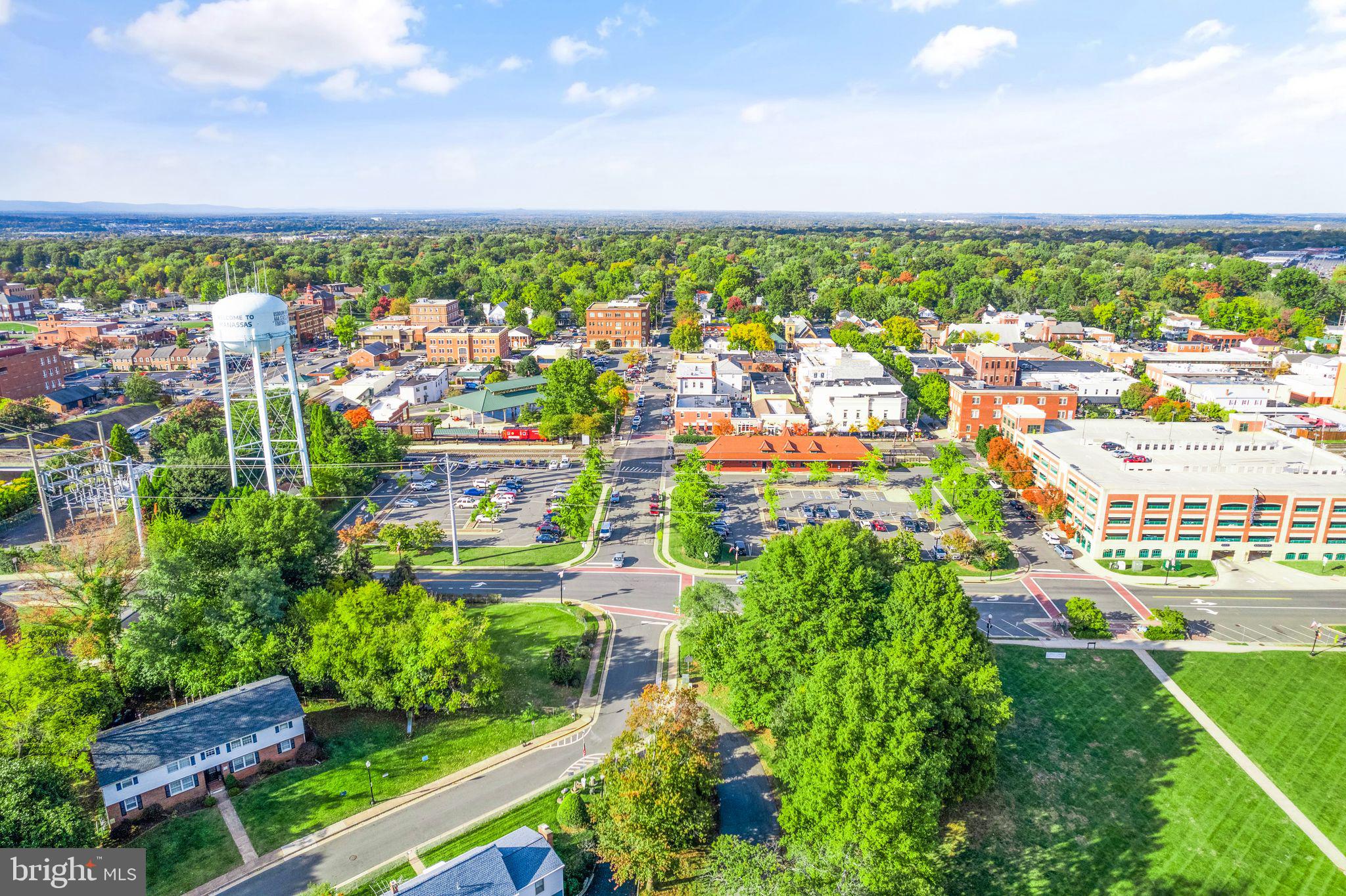 LIBERTY GROVE - Residential